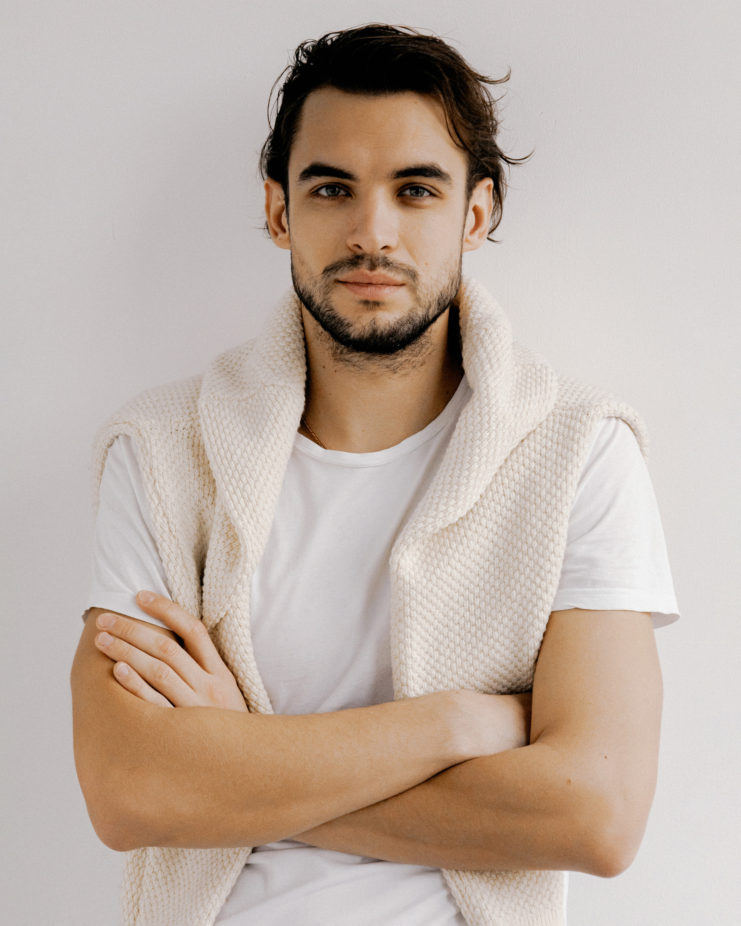 Ilya. Фотограф в Москве Ярослава Фролова