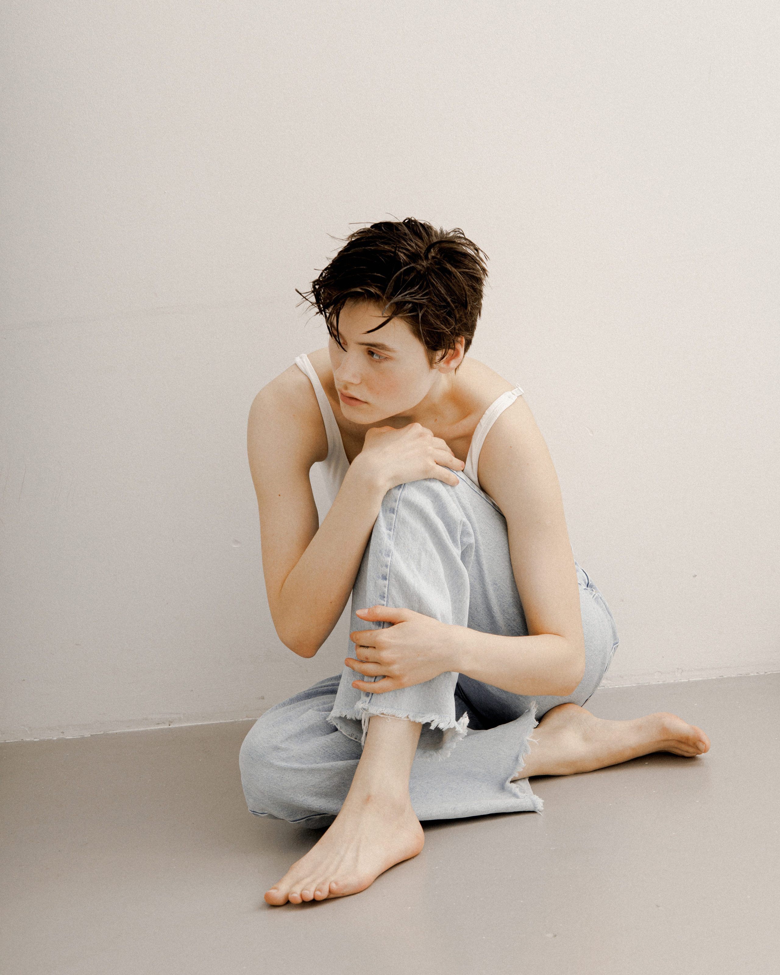 Eliza. Фотограф в Москве Ярослава Фролова