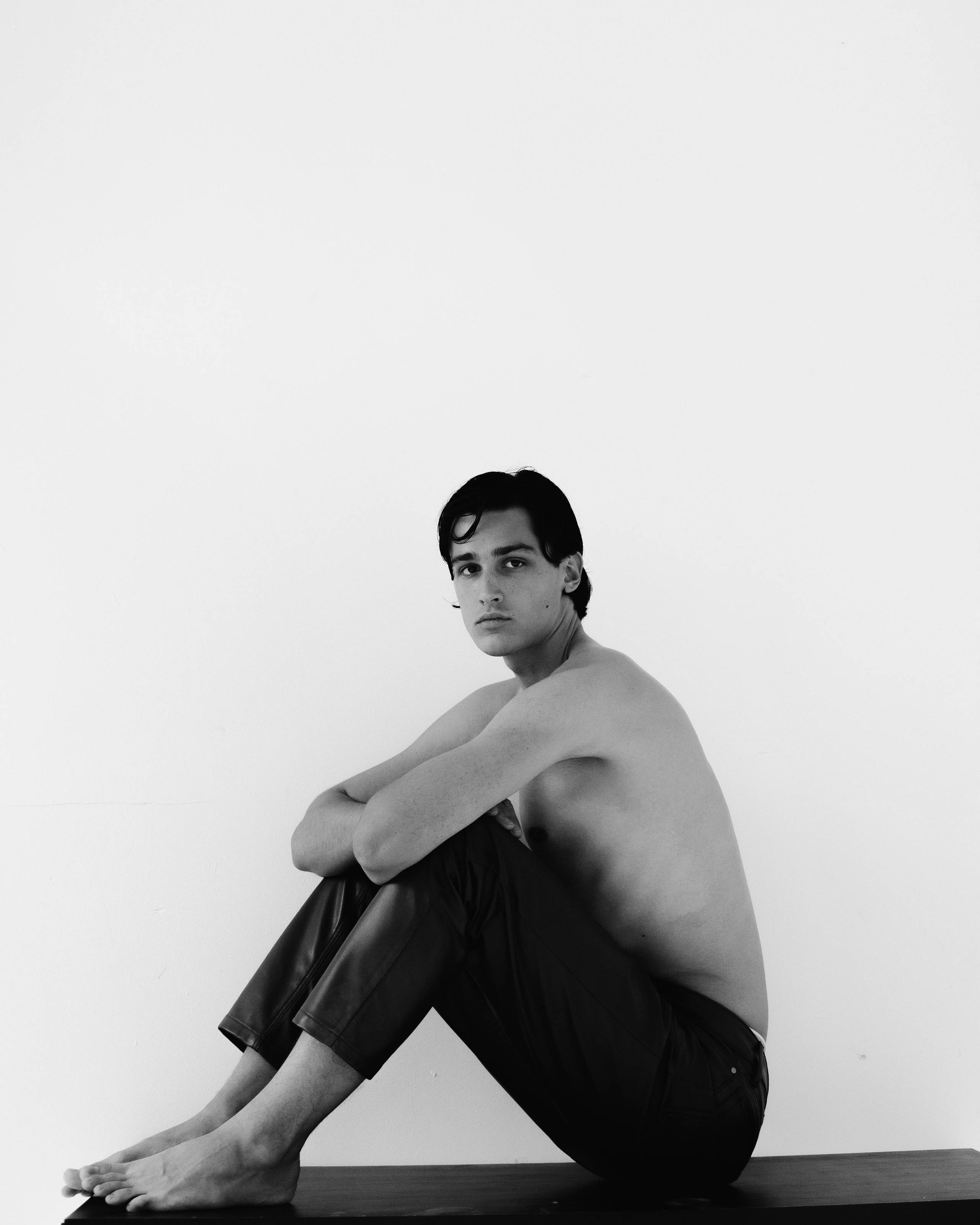 Igor. Фотограф в Москве Ярослава Фролова