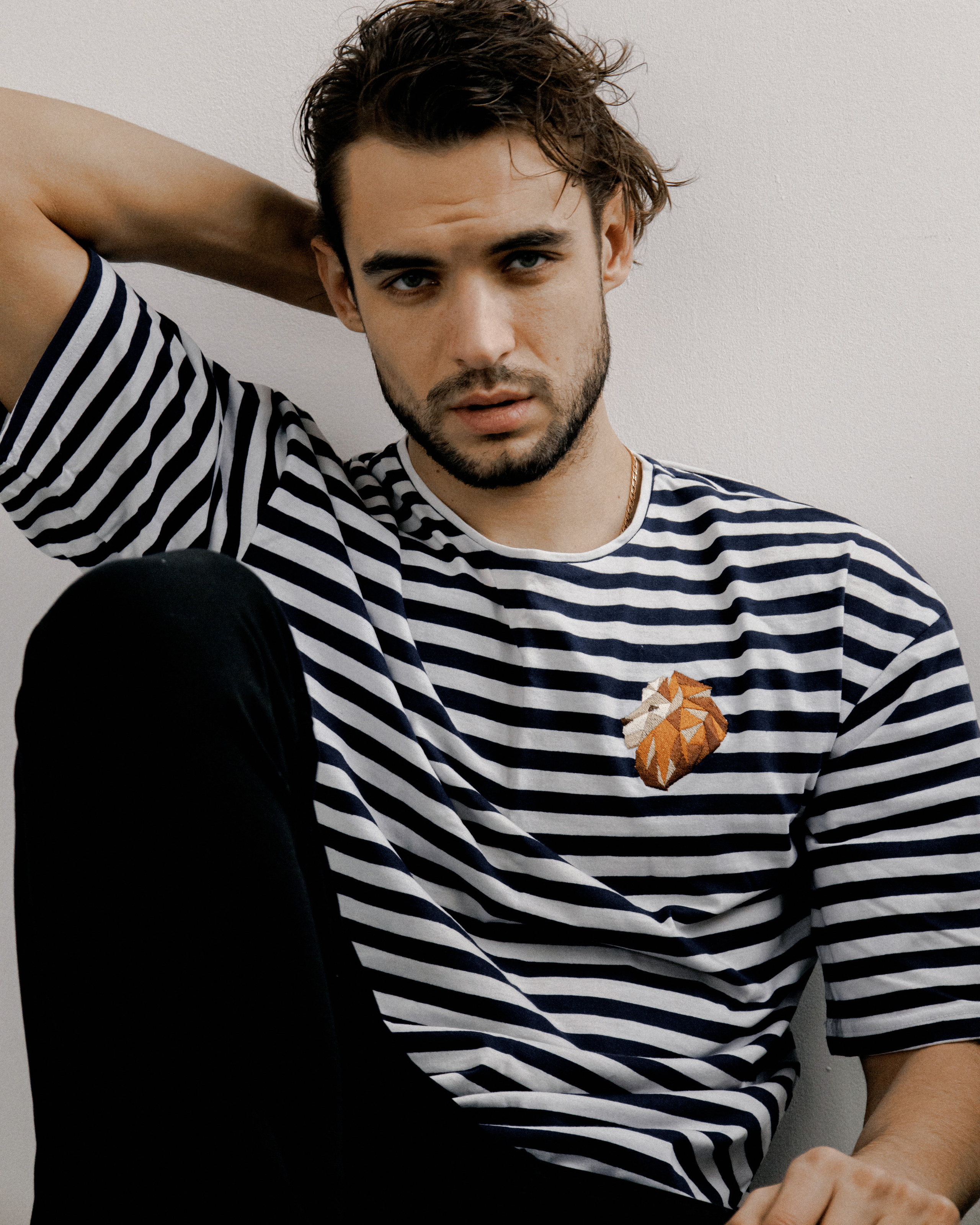 Ilya. Фотограф в Москве Ярослава Фролова