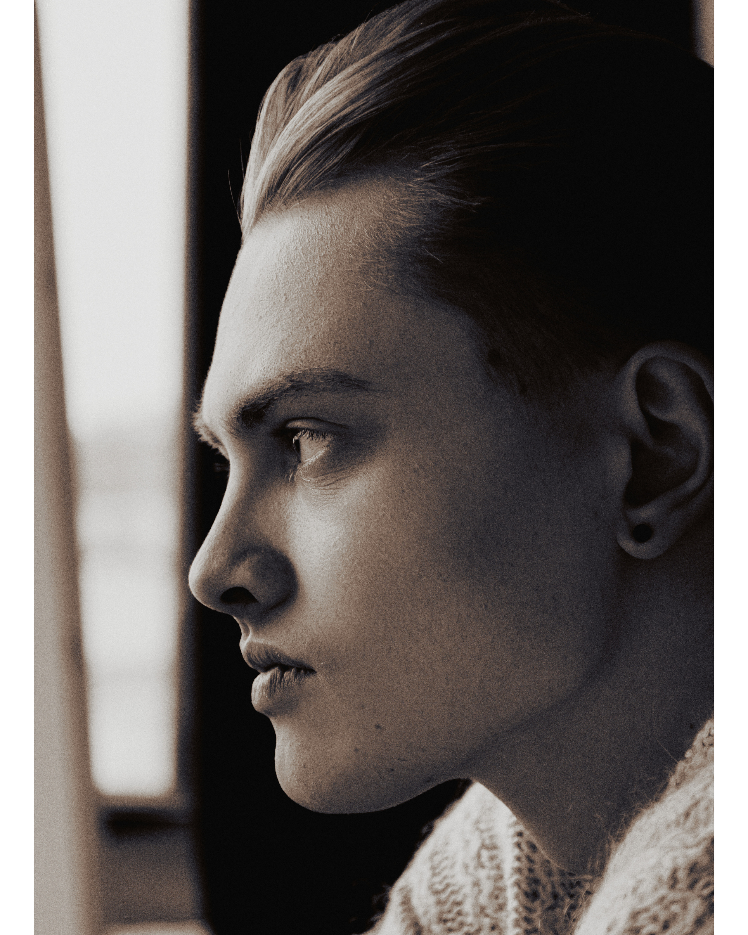 Alexey. Фотограф в Москве Ярослава Фролова