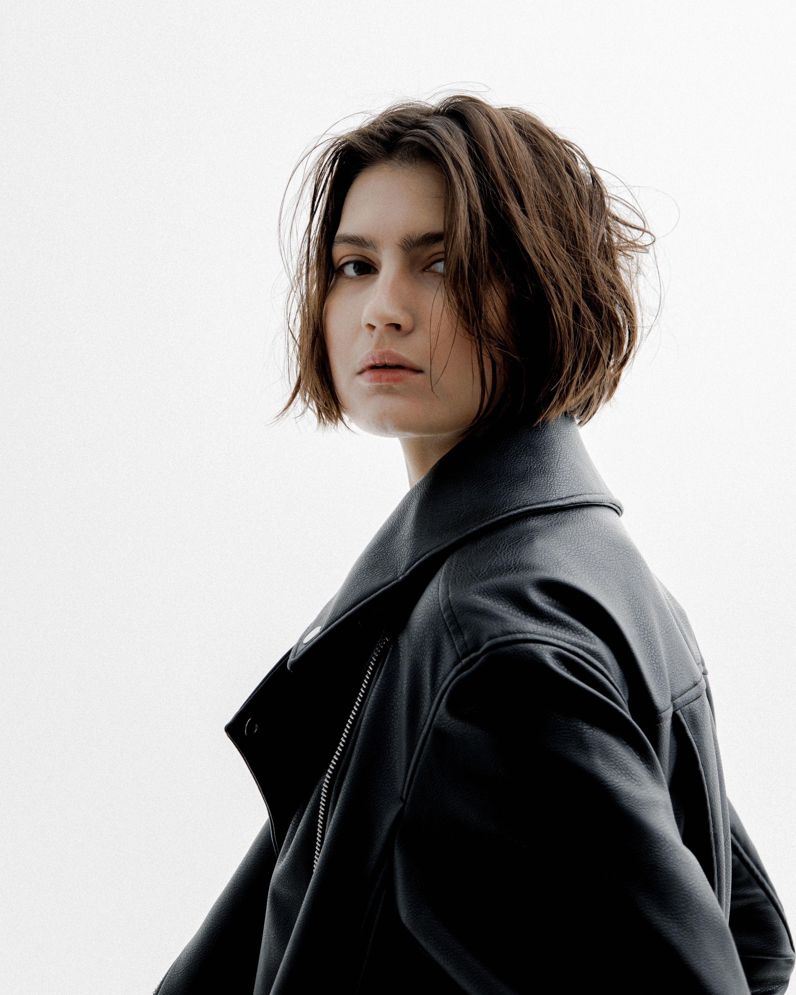 Liza. Фотограф в Москве Ярослава Фролова