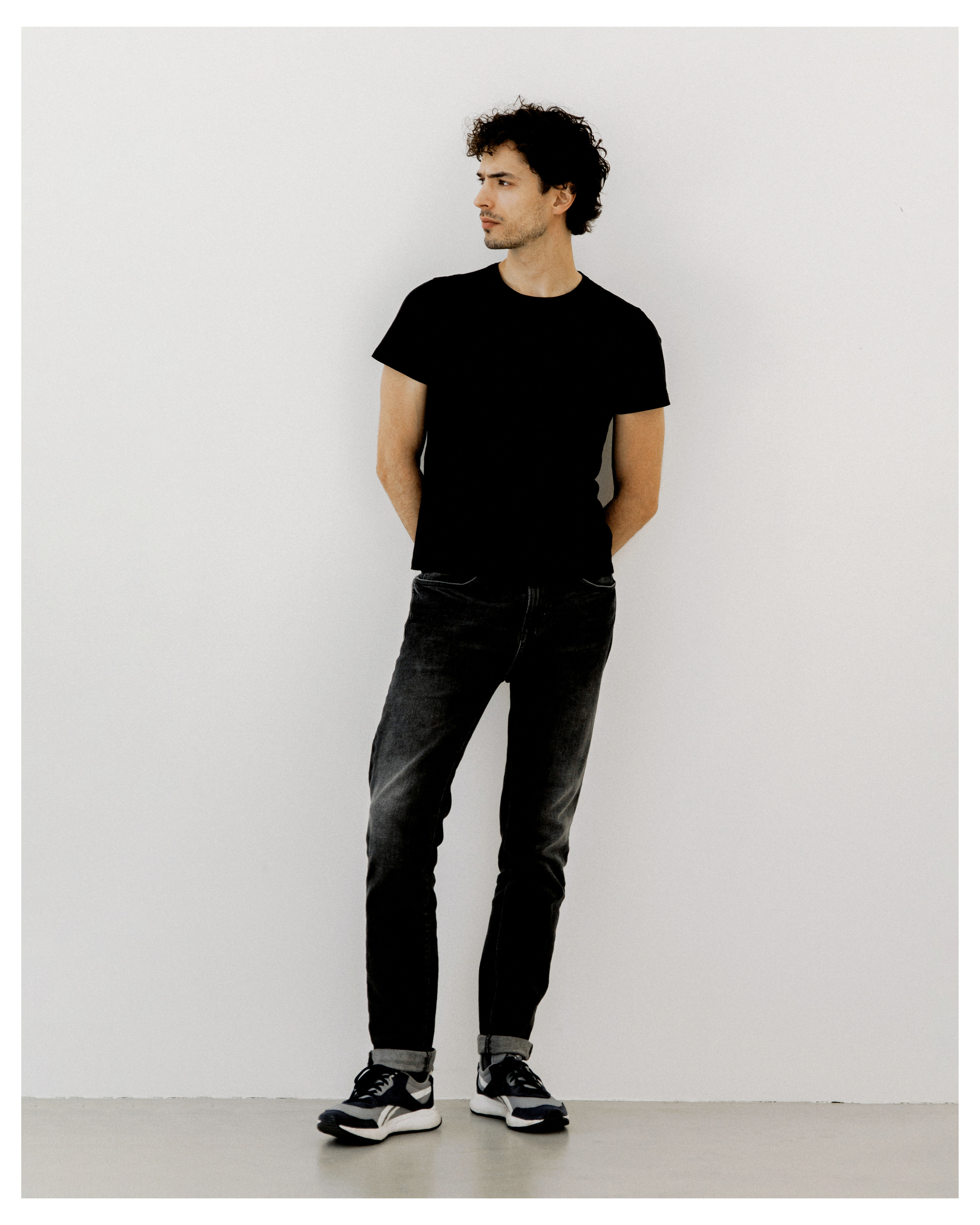 Ilya F. Фотограф в Москве Ярослава Фролова