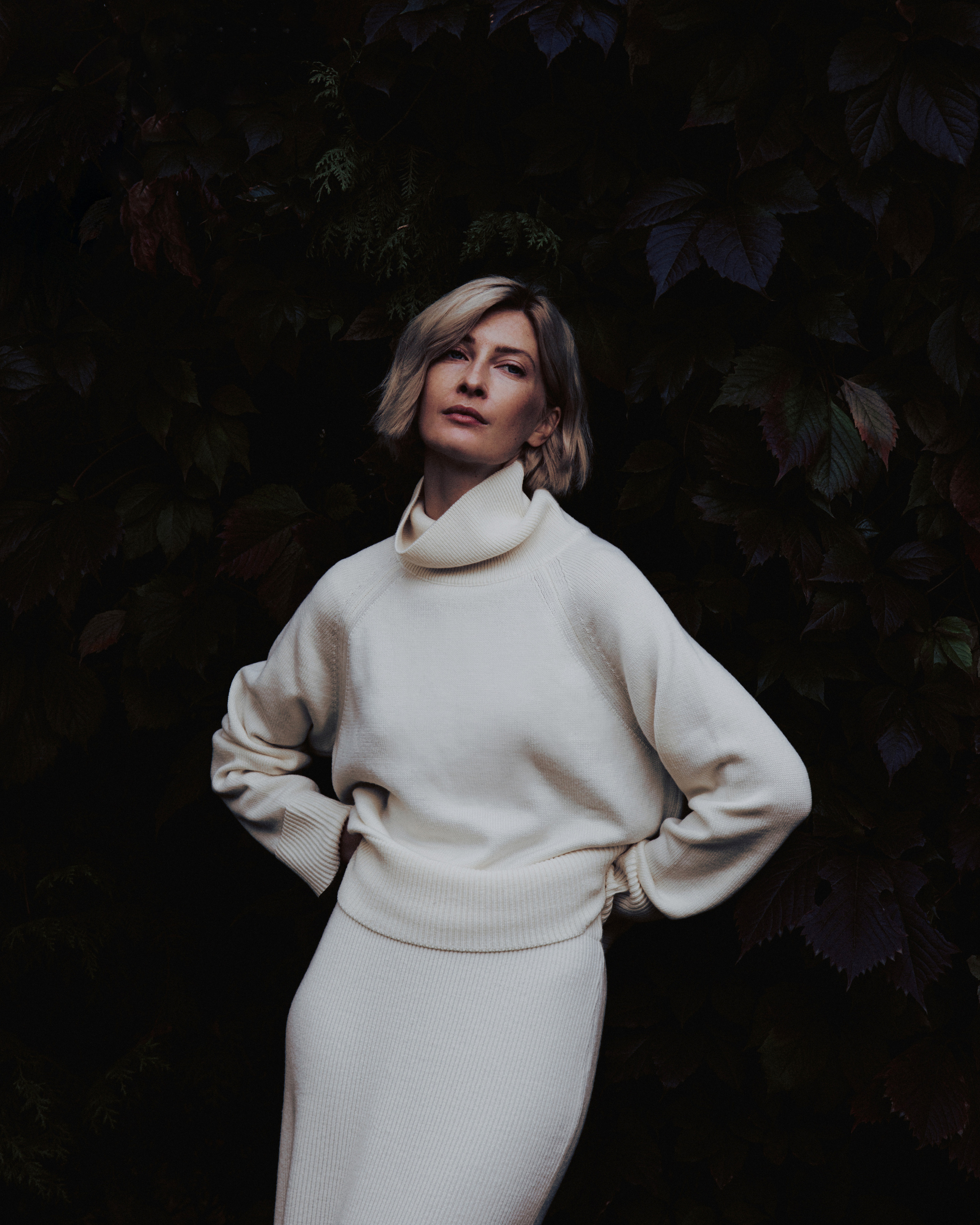 Wild Is The Wind — II. Фотограф в Москве Ярослава Фролова