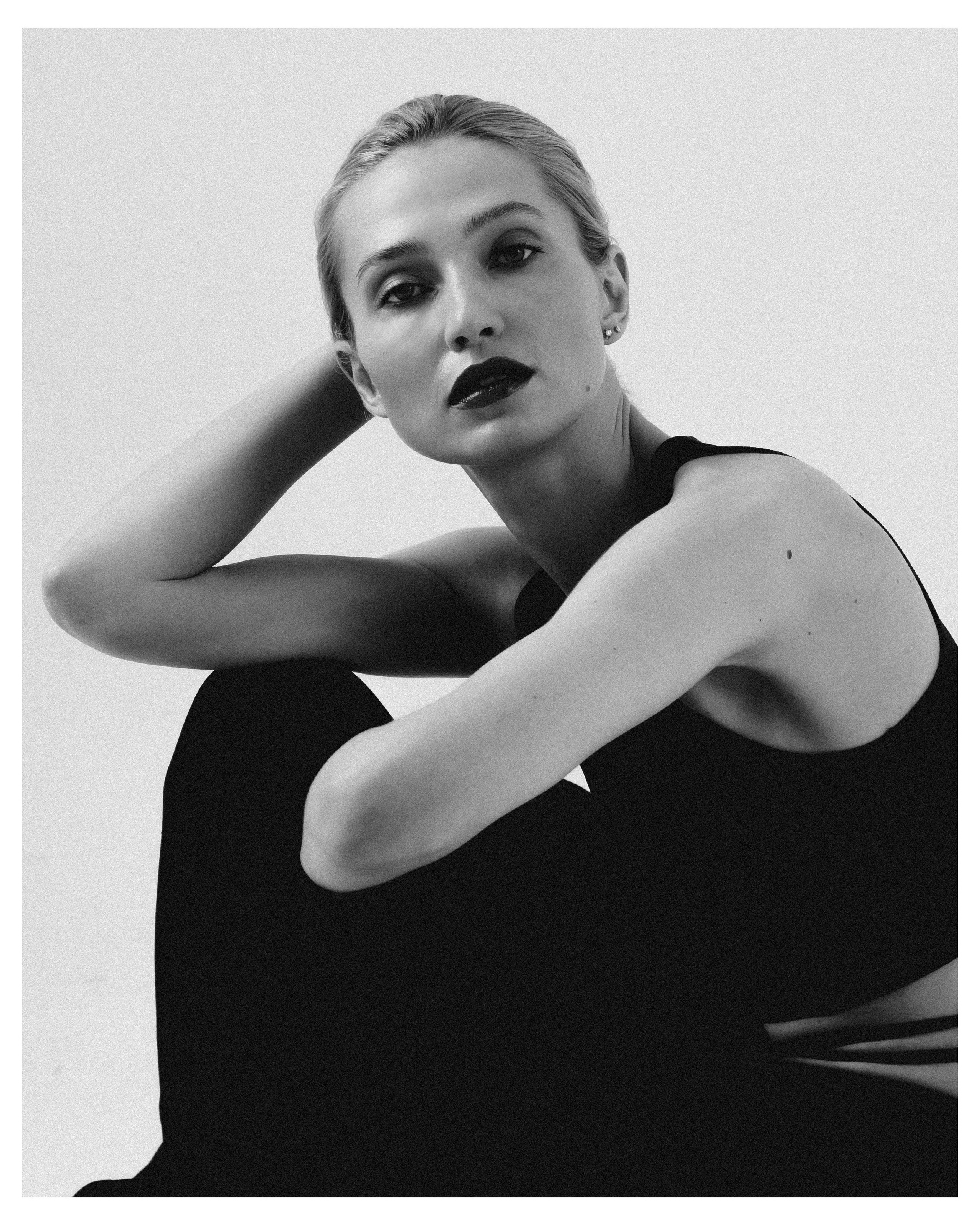 Kristina B. Фотограф в Москве Ярослава Фролова