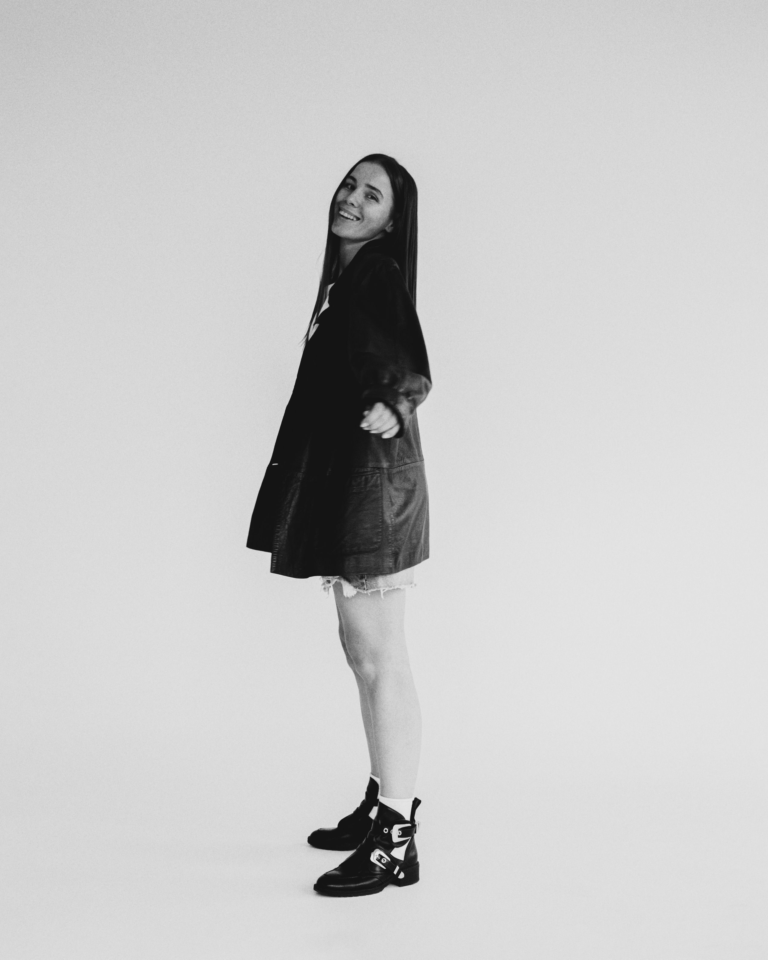 Kristina B. Фотограф в Москве Ярослава Фролова