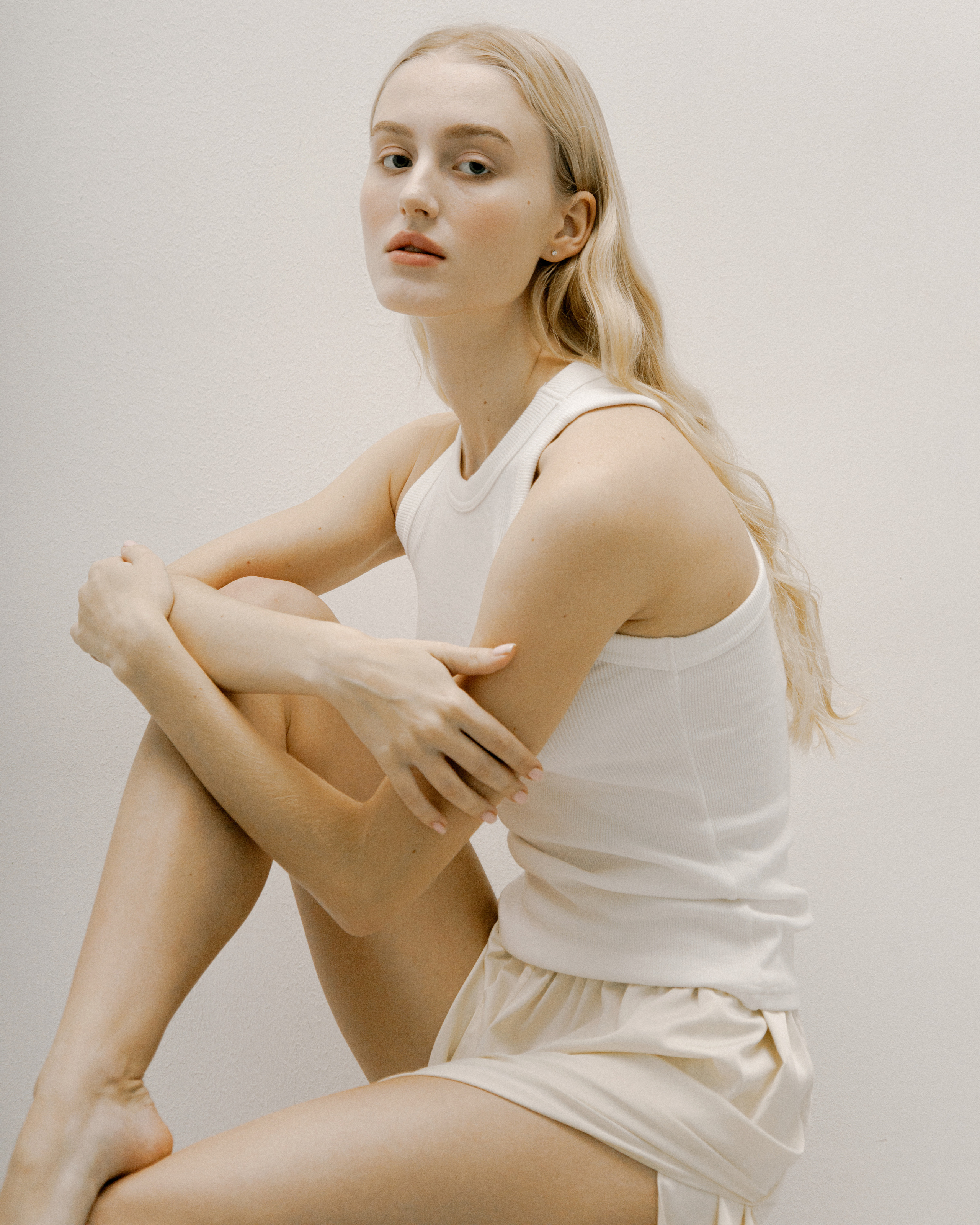 Polina. Фотограф в Москве Ярослава Фролова