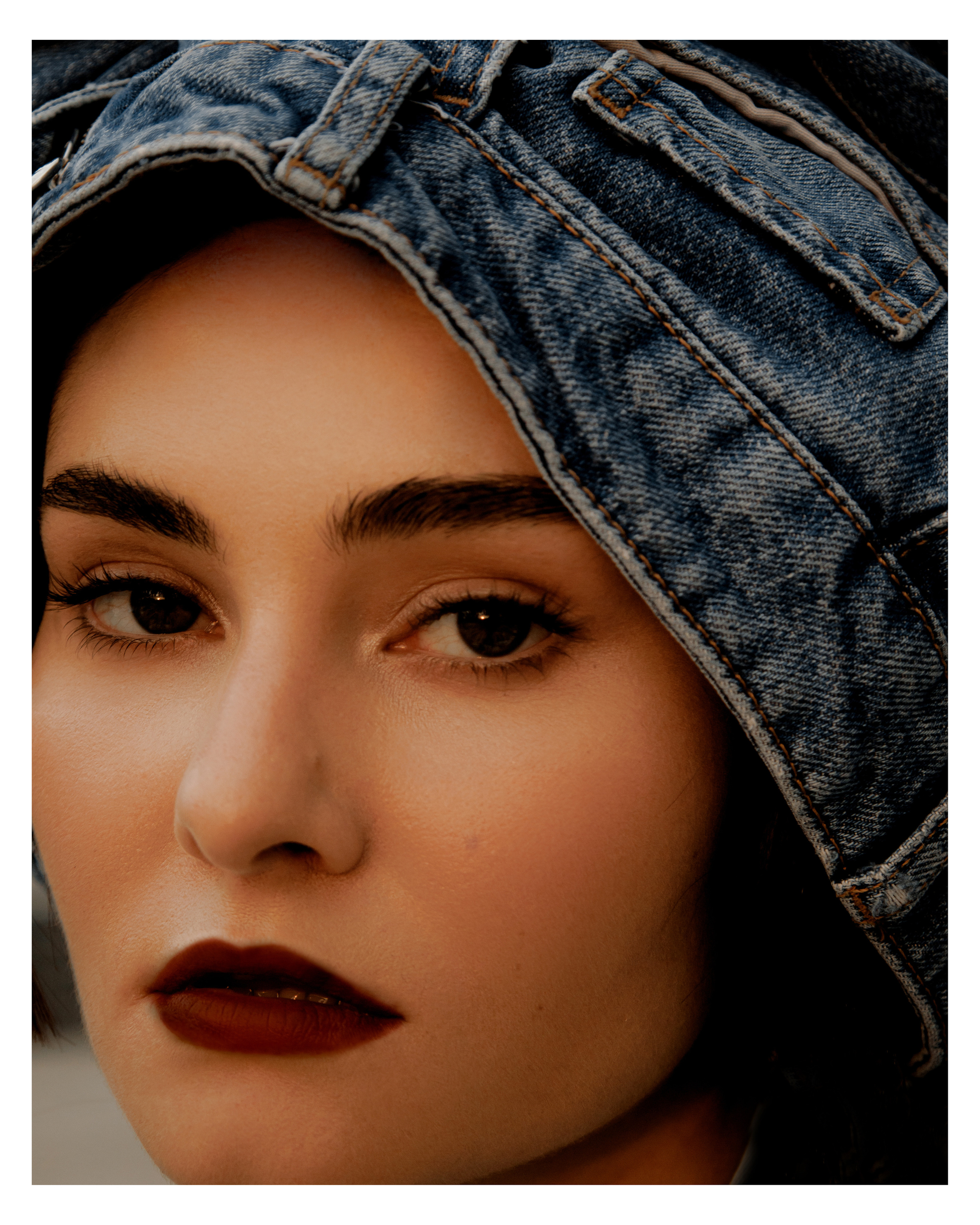 Naya. Фотограф в Москве Ярослава Фролова