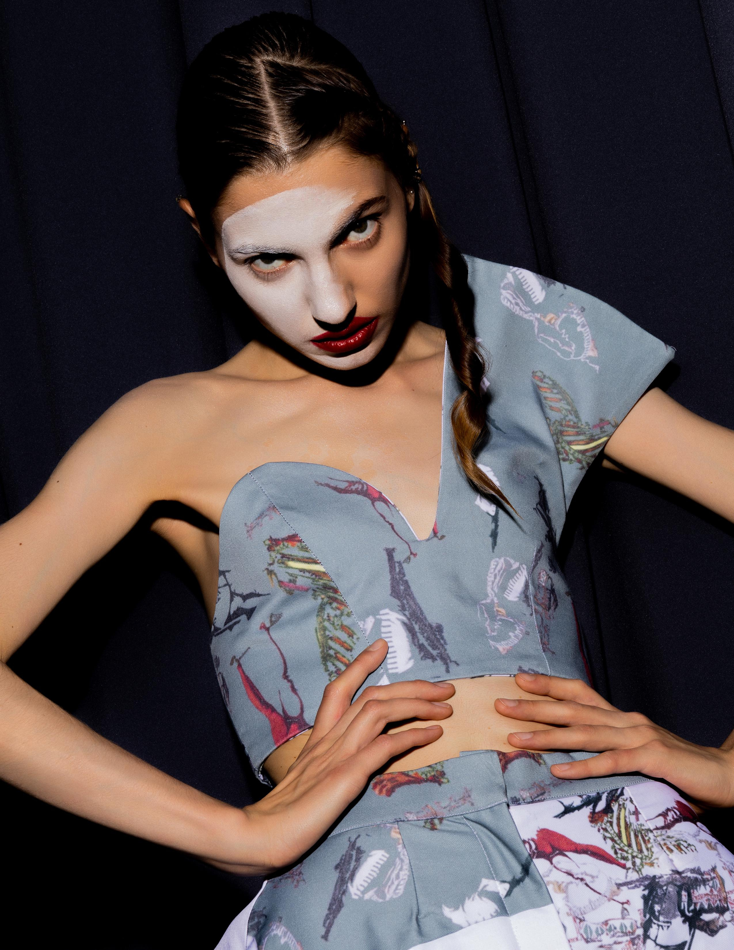 Shadow People In My Place. Фотограф в Москве Ярослава Фролова