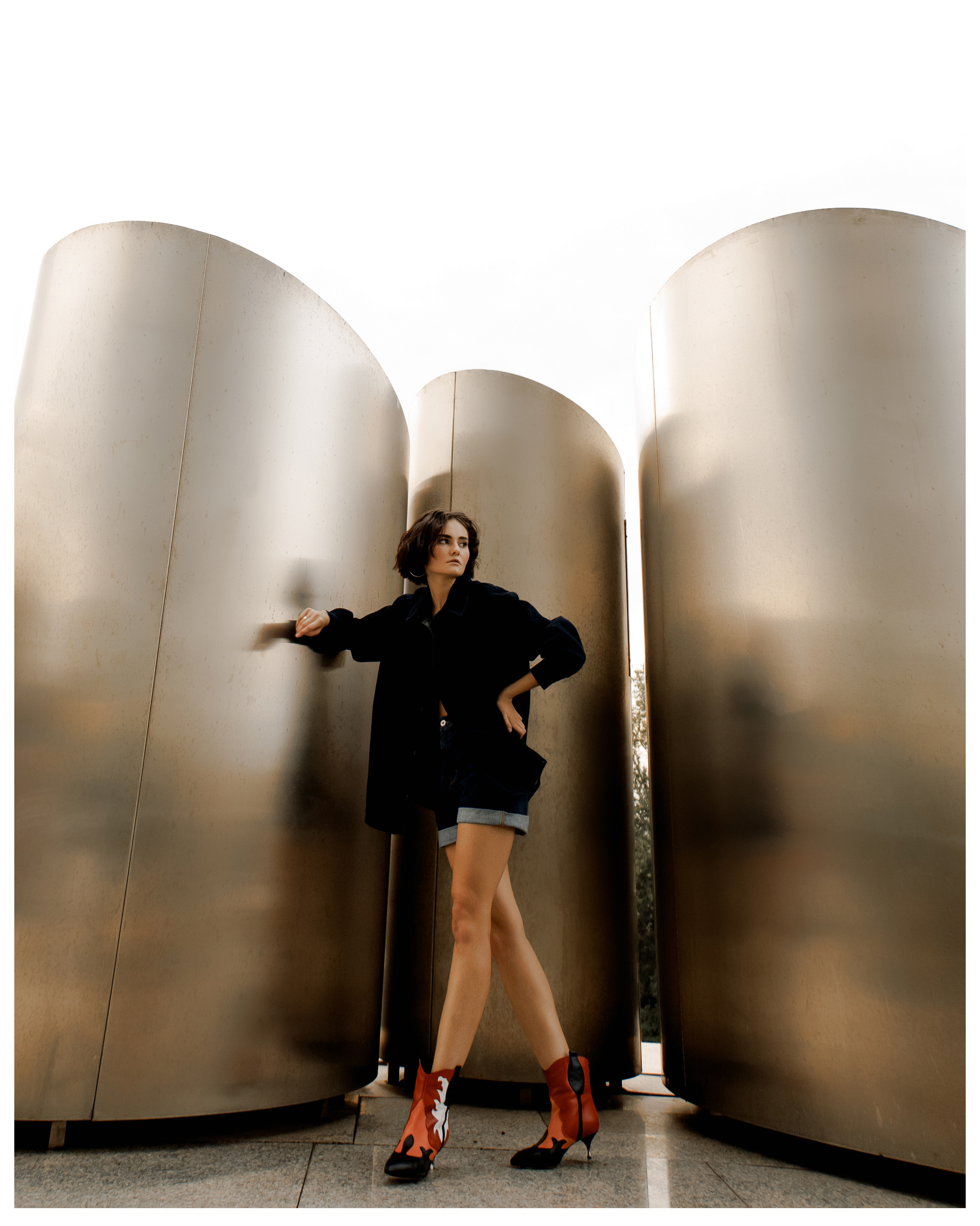 Naya. Фотограф в Москве Ярослава Фролова