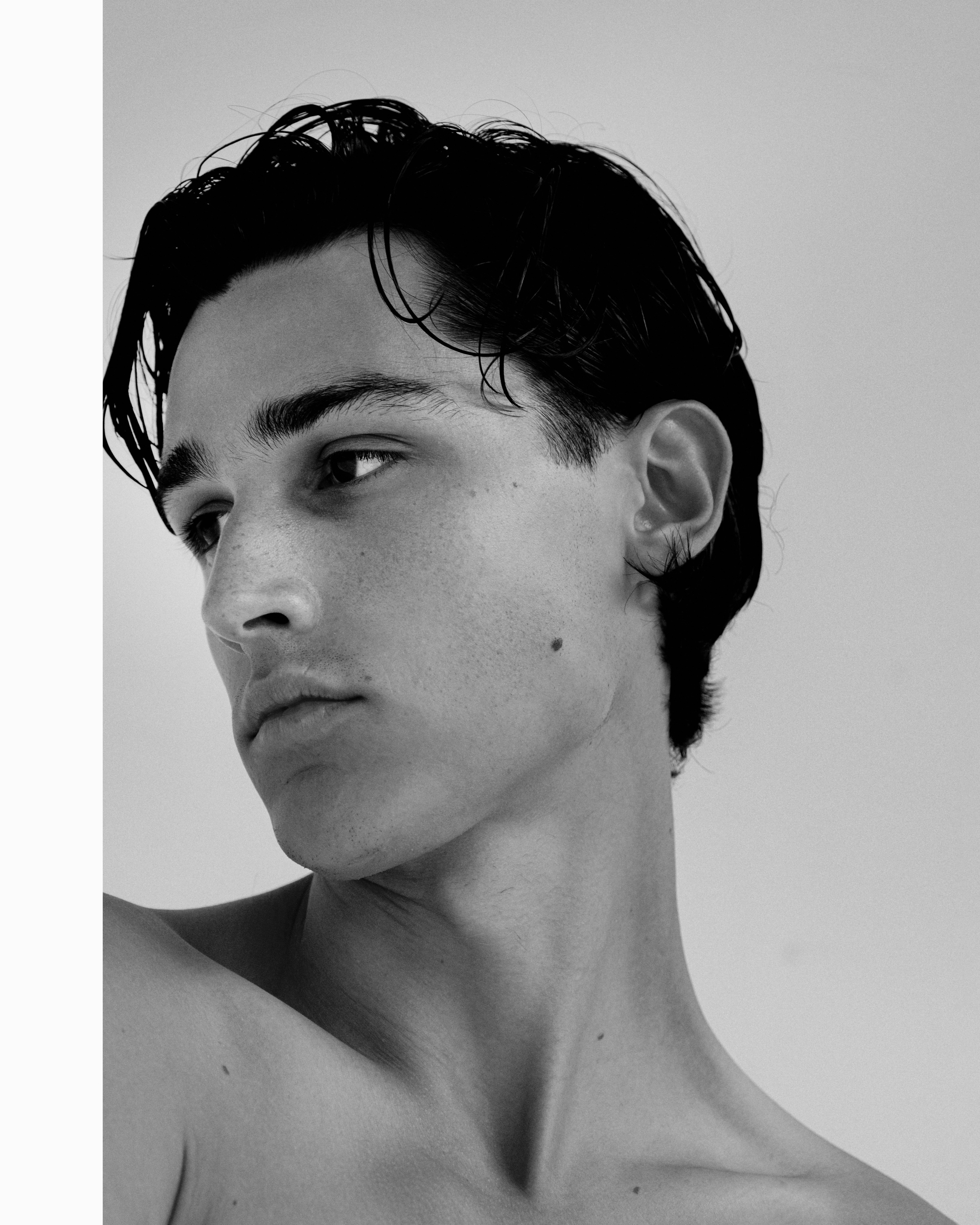 Igor. Фотограф в Москве Ярослава Фролова