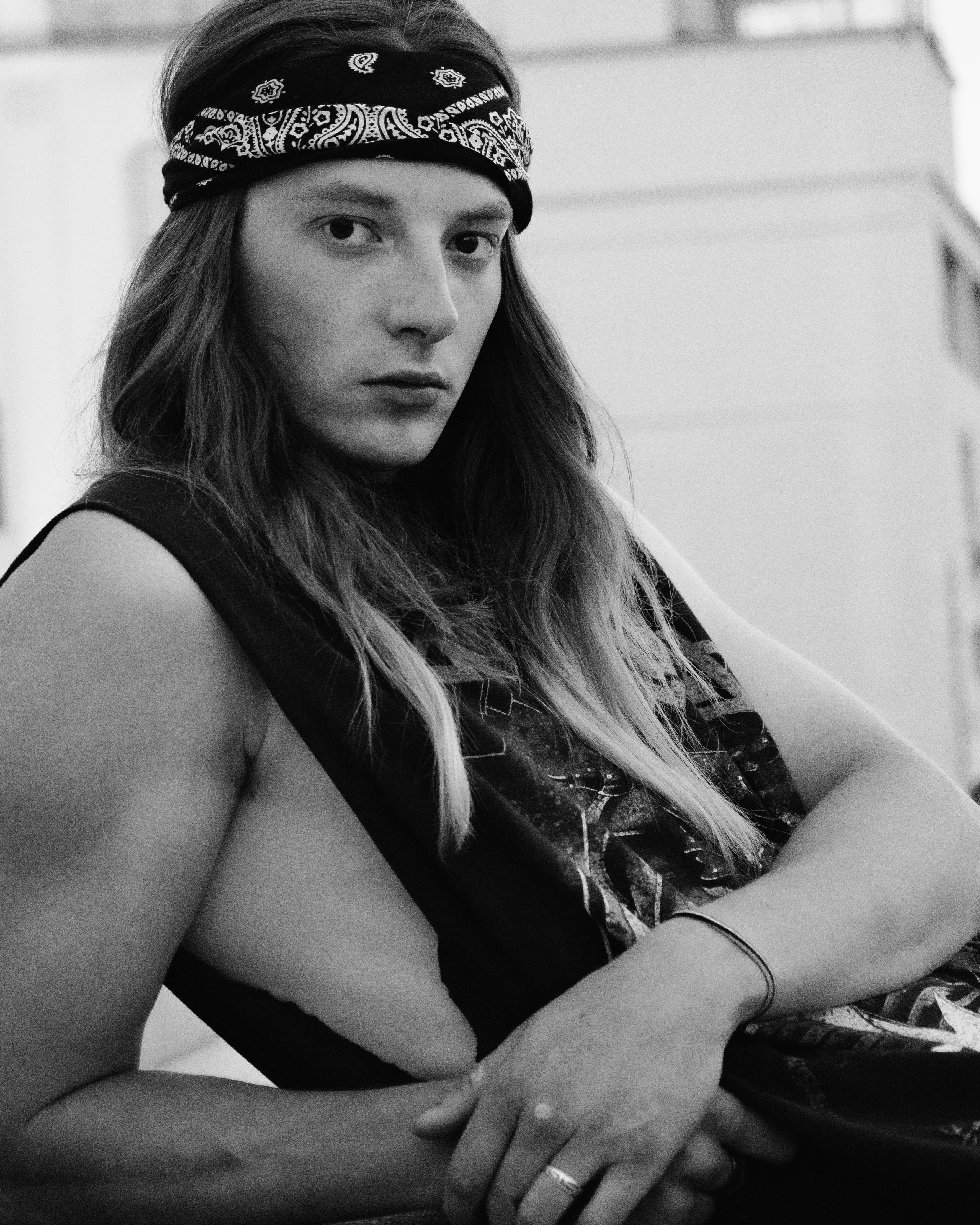 Alexander. Фотограф в Москве Ярослава Фролова