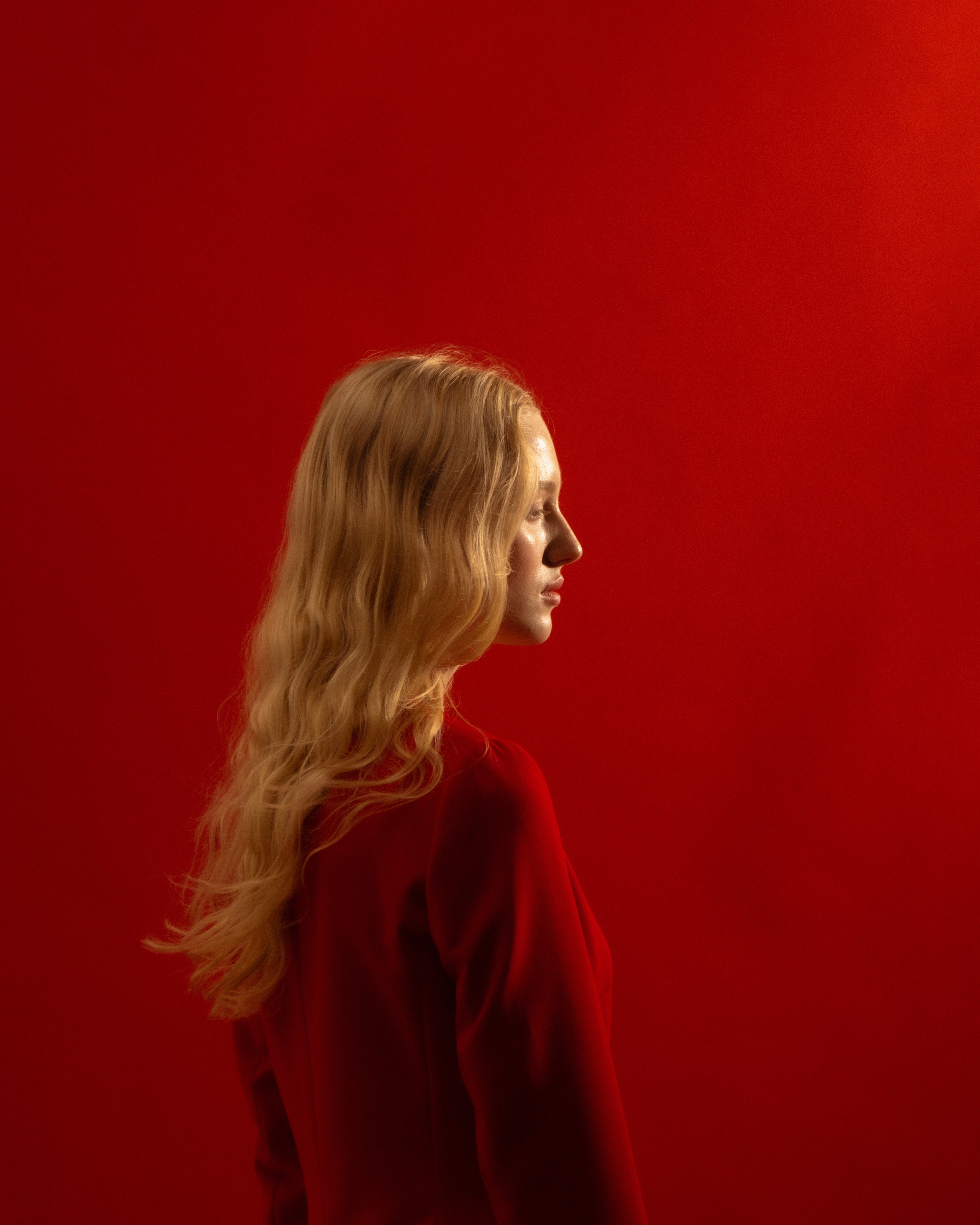 Polina. Фотограф в Москве Ярослава Фролова