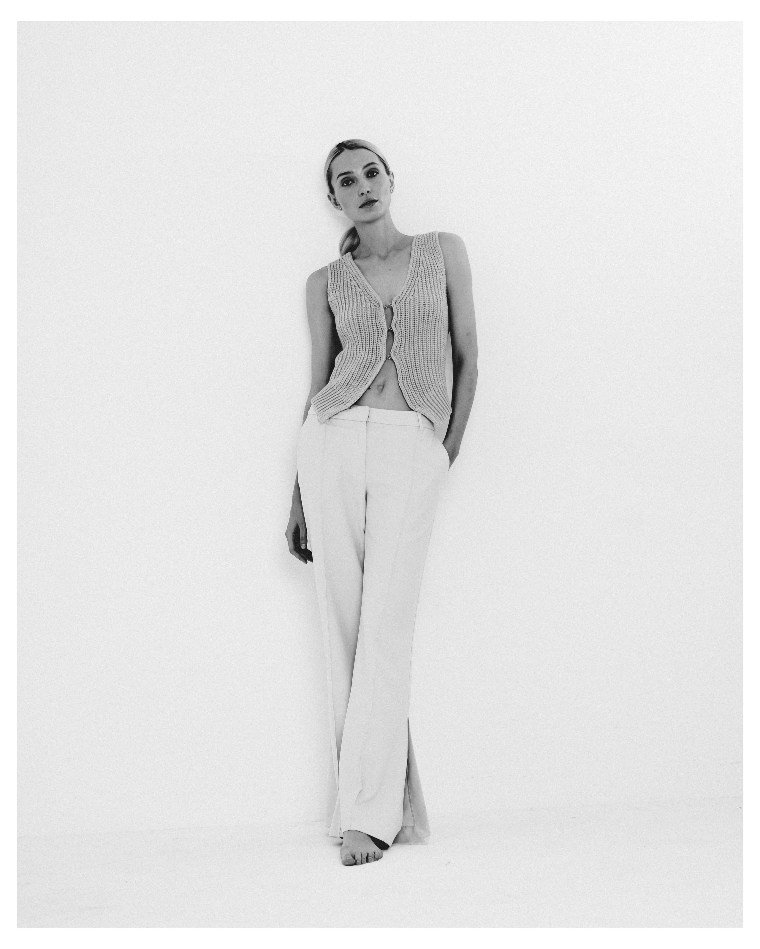 Kristina B. Фотограф в Москве Ярослава Фролова