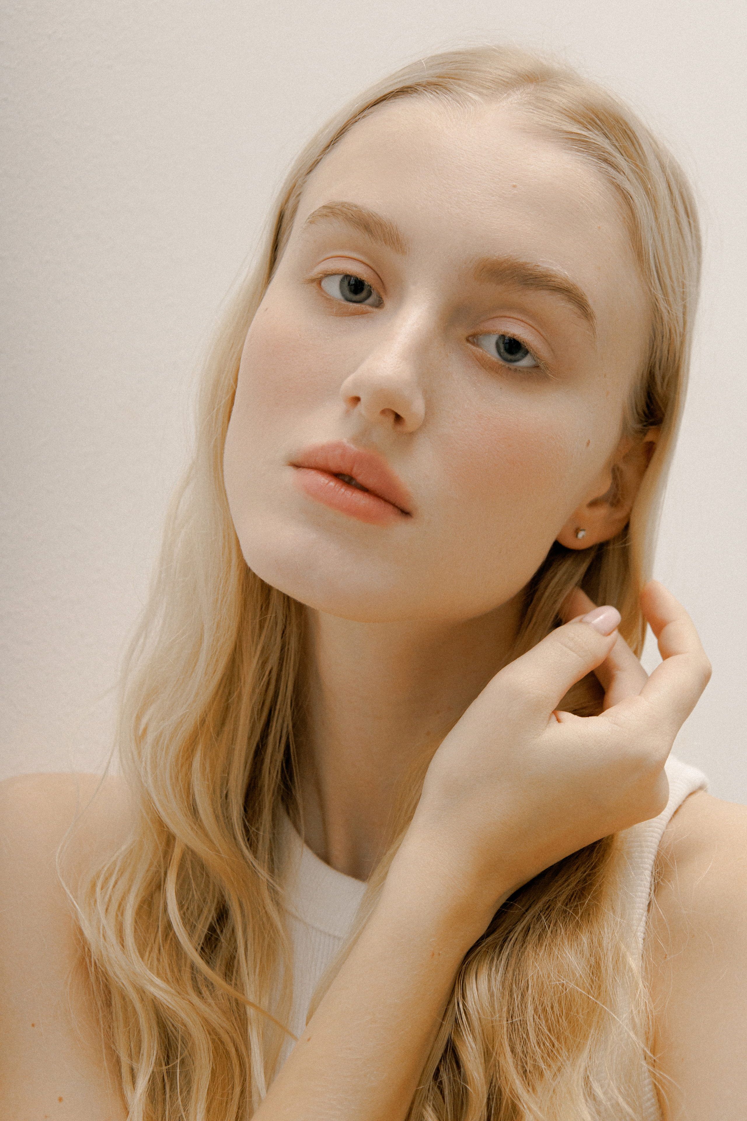 Polina. Фотограф в Москве Ярослава Фролова