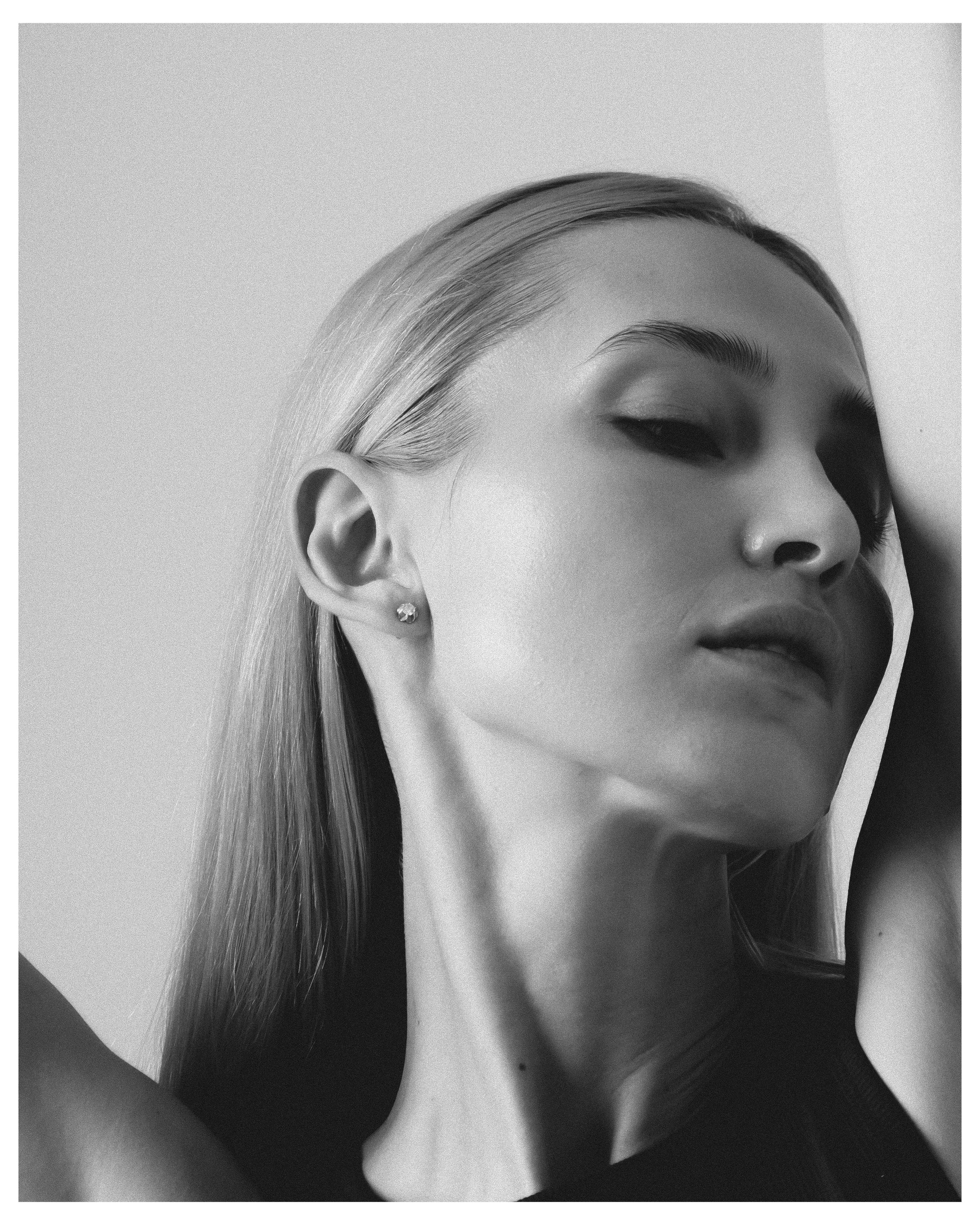 Kristina B. Фотограф в Москве Ярослава Фролова