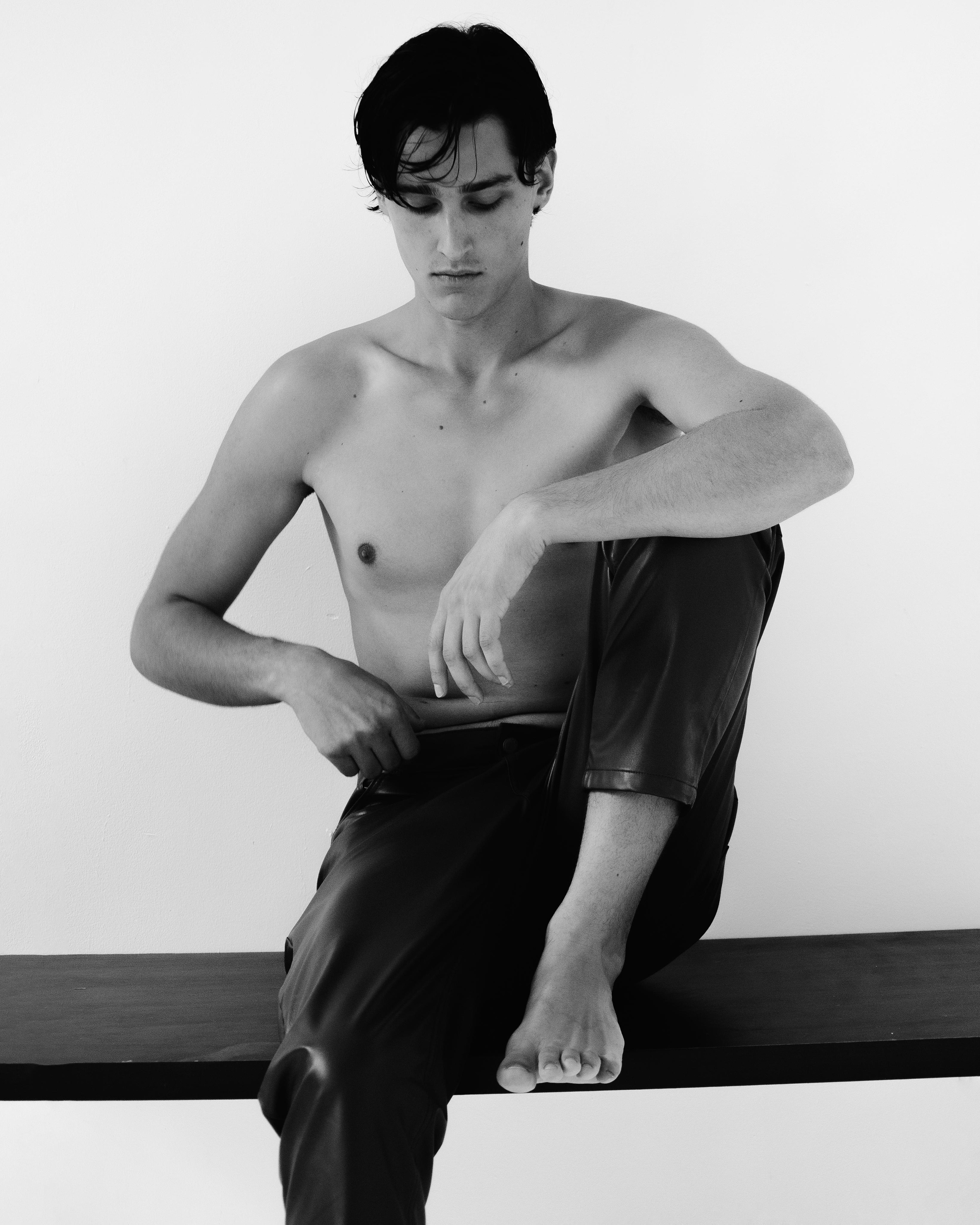 Igor. Фотограф в Москве Ярослава Фролова