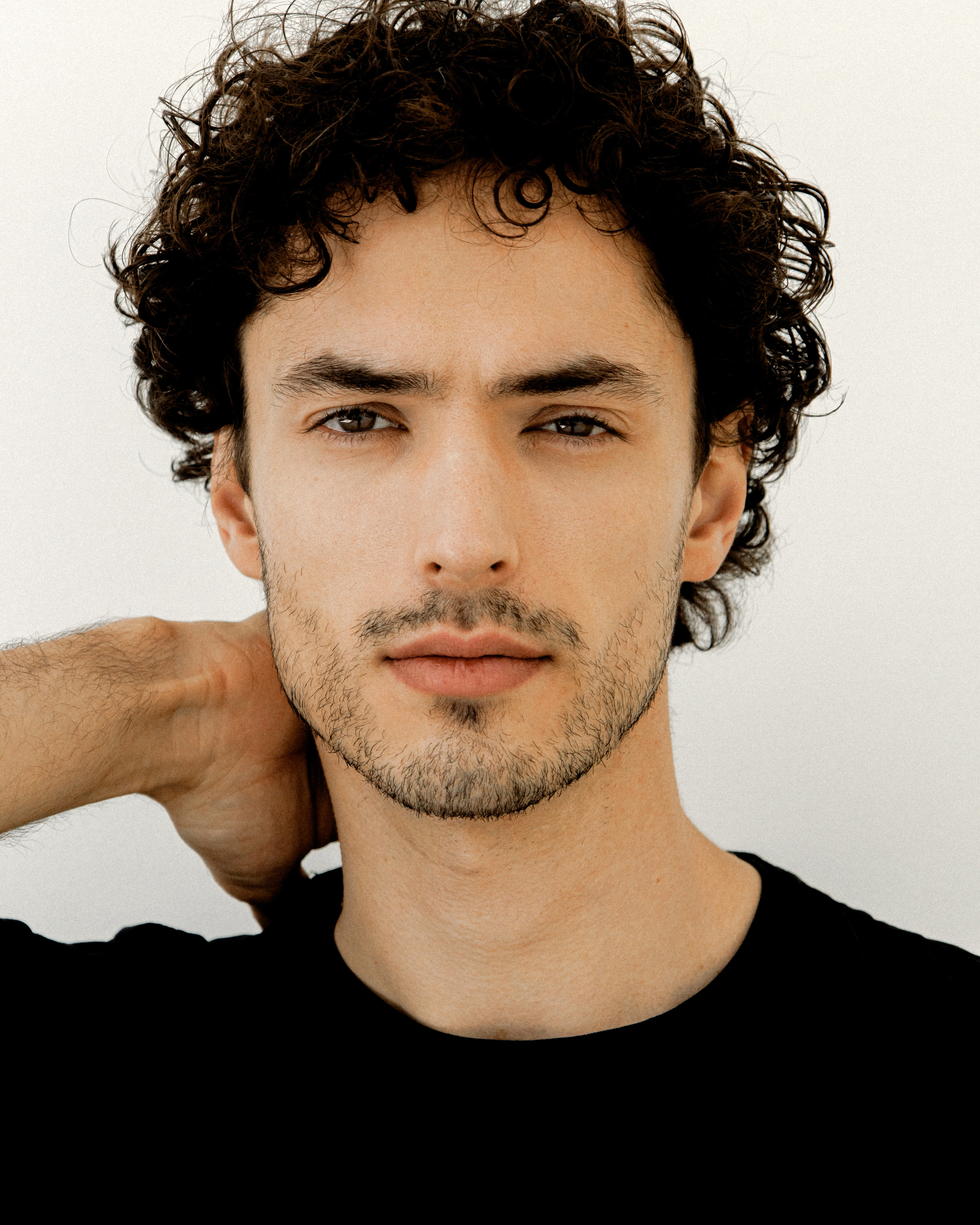 Ilya F. Фотограф в Москве Ярослава Фролова