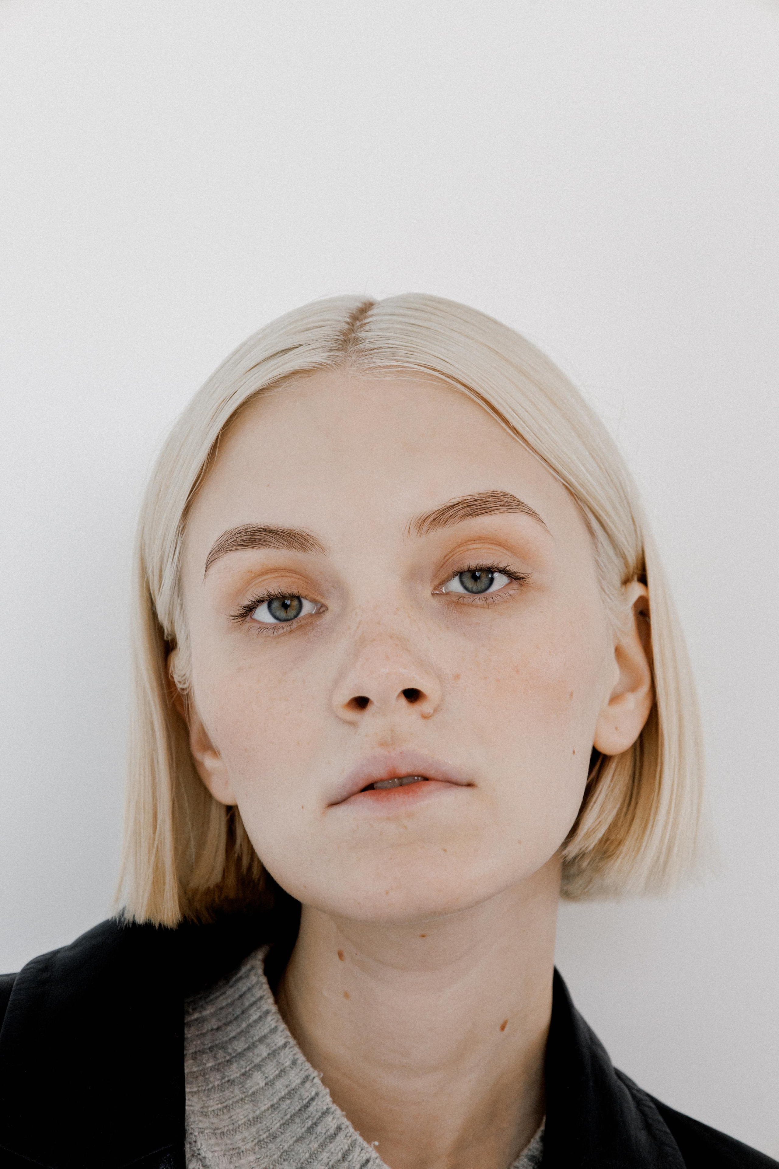 Olia. Фотограф в Москве Ярослава Фролова