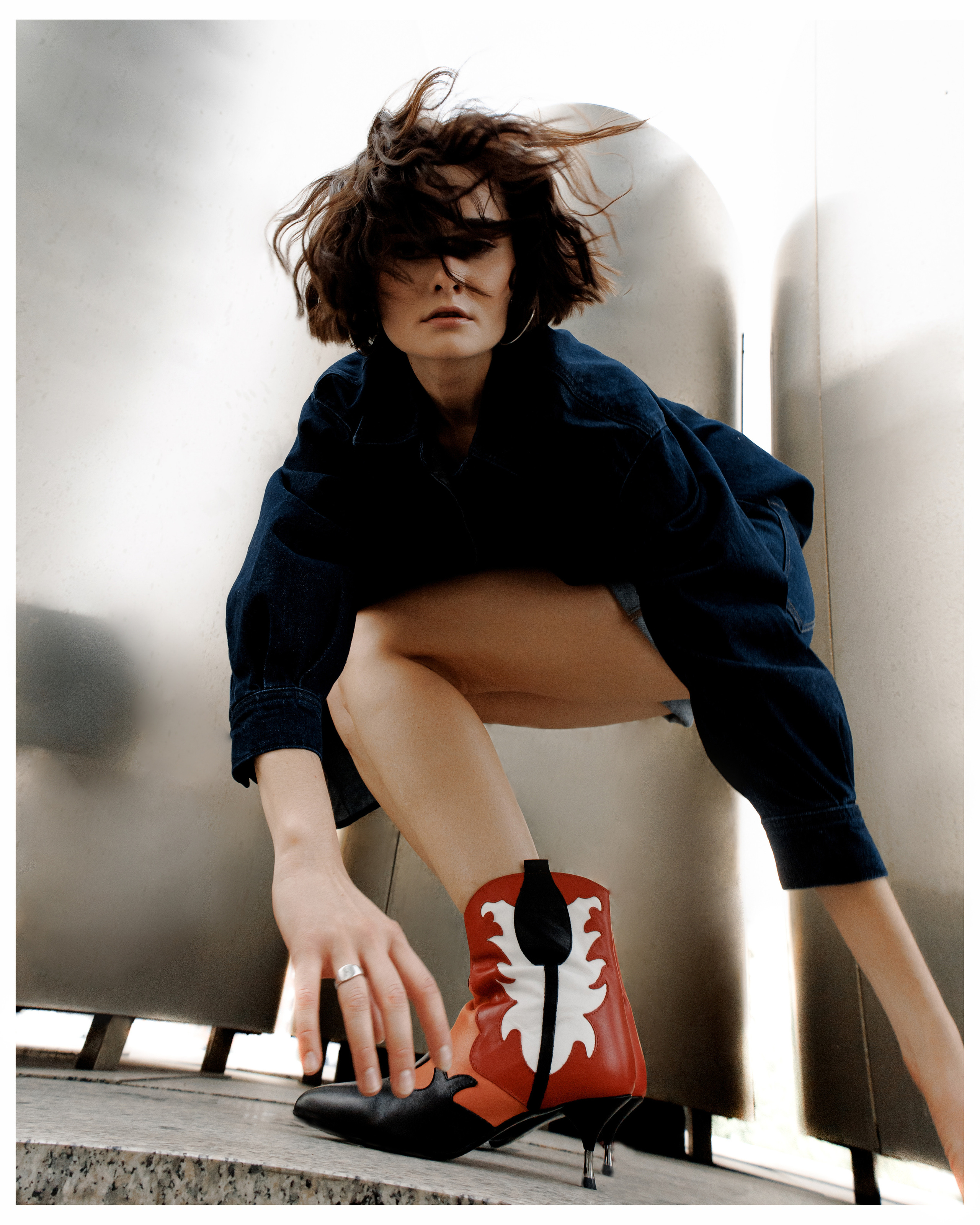 Naya. Фотограф в Москве Ярослава Фролова