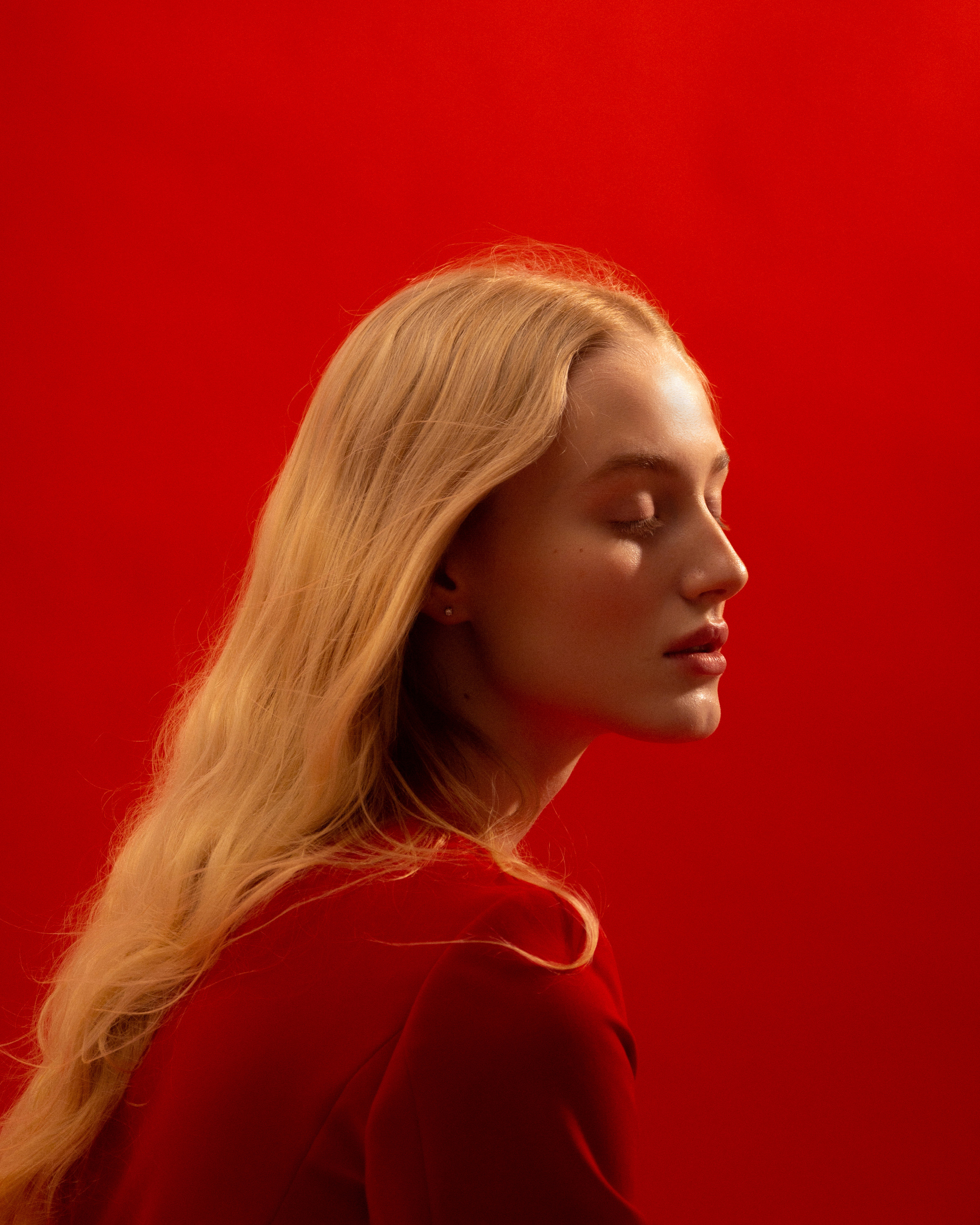 Polina. Фотограф в Москве Ярослава Фролова