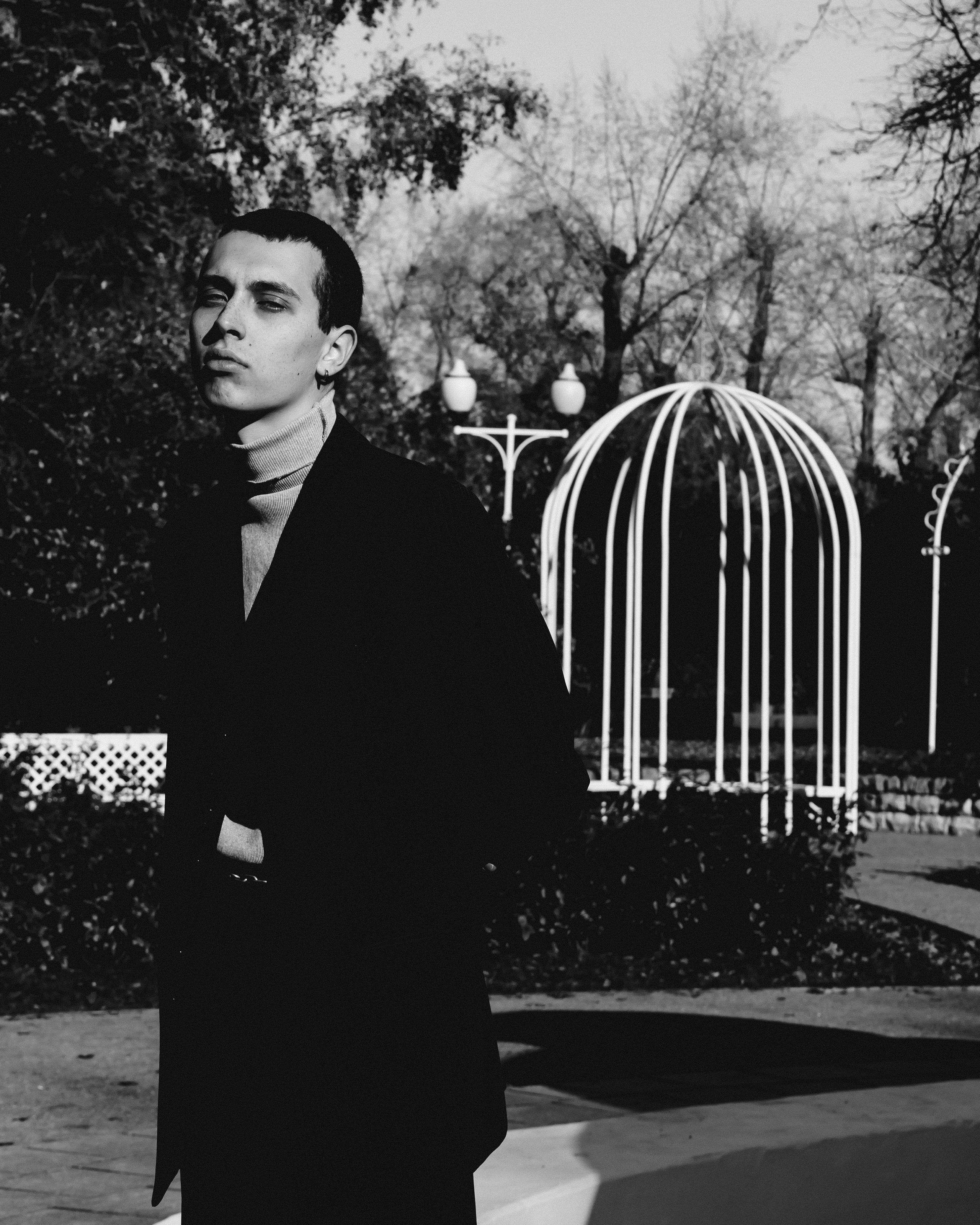 Arthur. Фотограф в Москве Ярослава Фролова