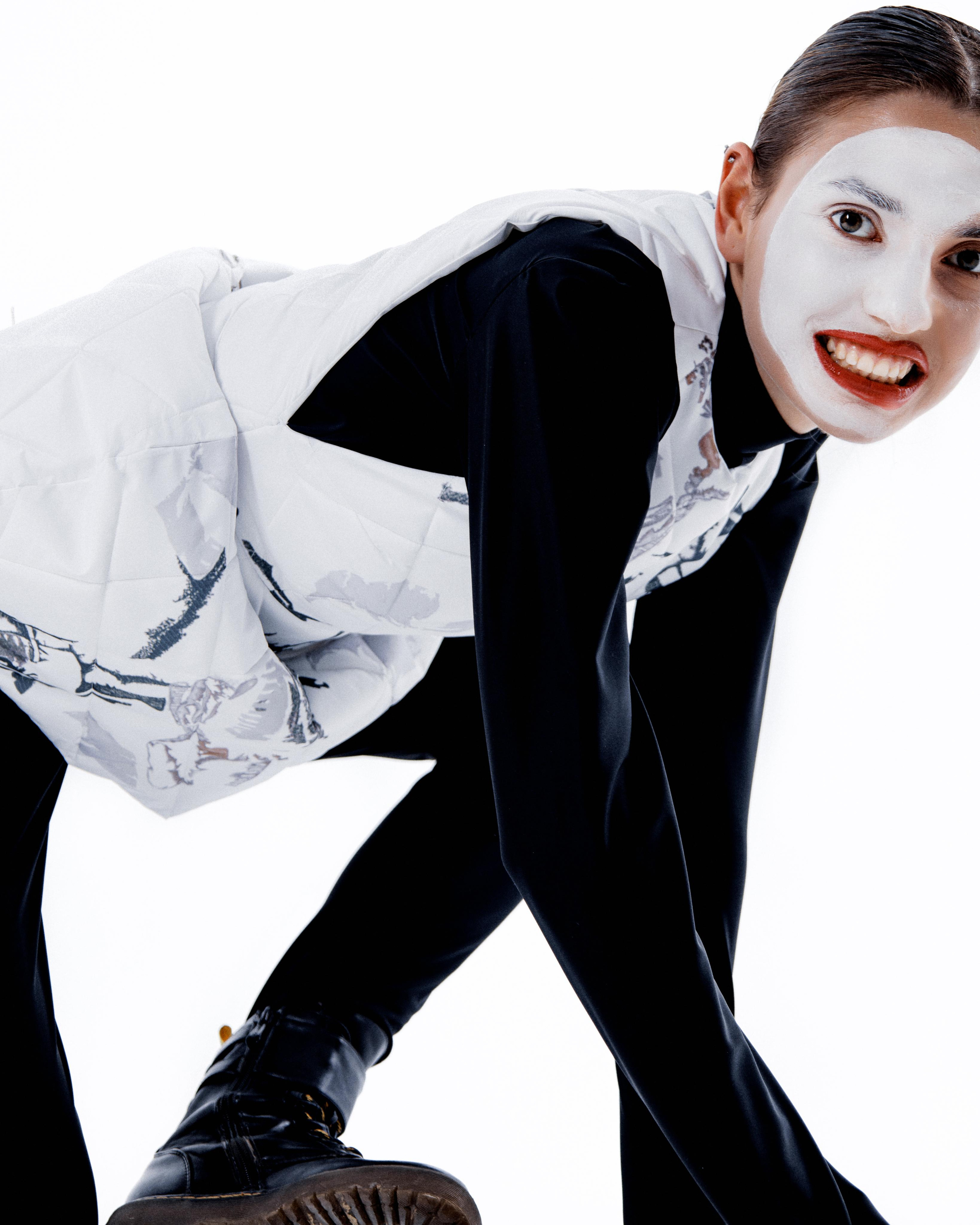 Shadow People In My Place. Фотограф в Москве Ярослава Фролова