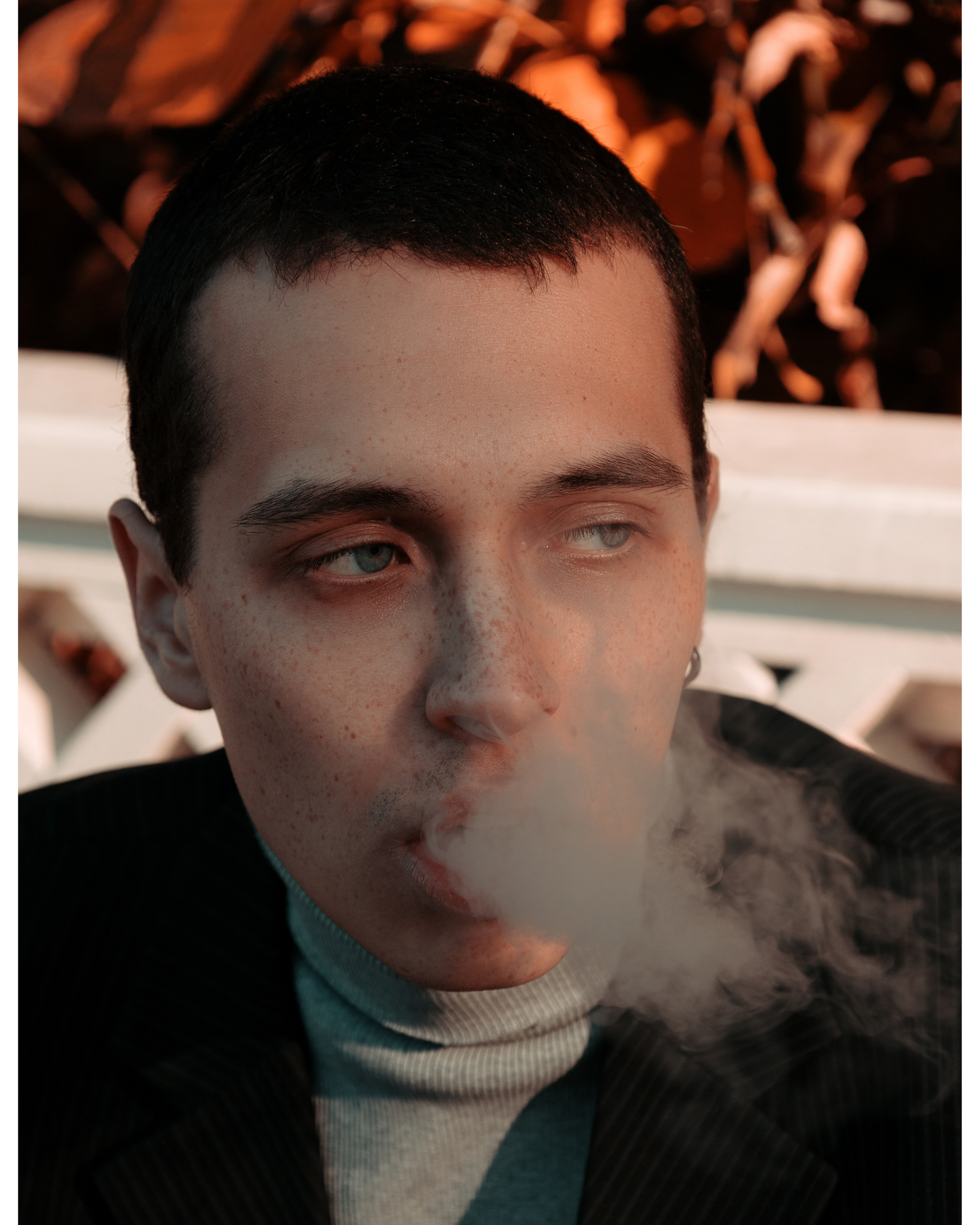 Arthur. Фотограф в Москве Ярослава Фролова