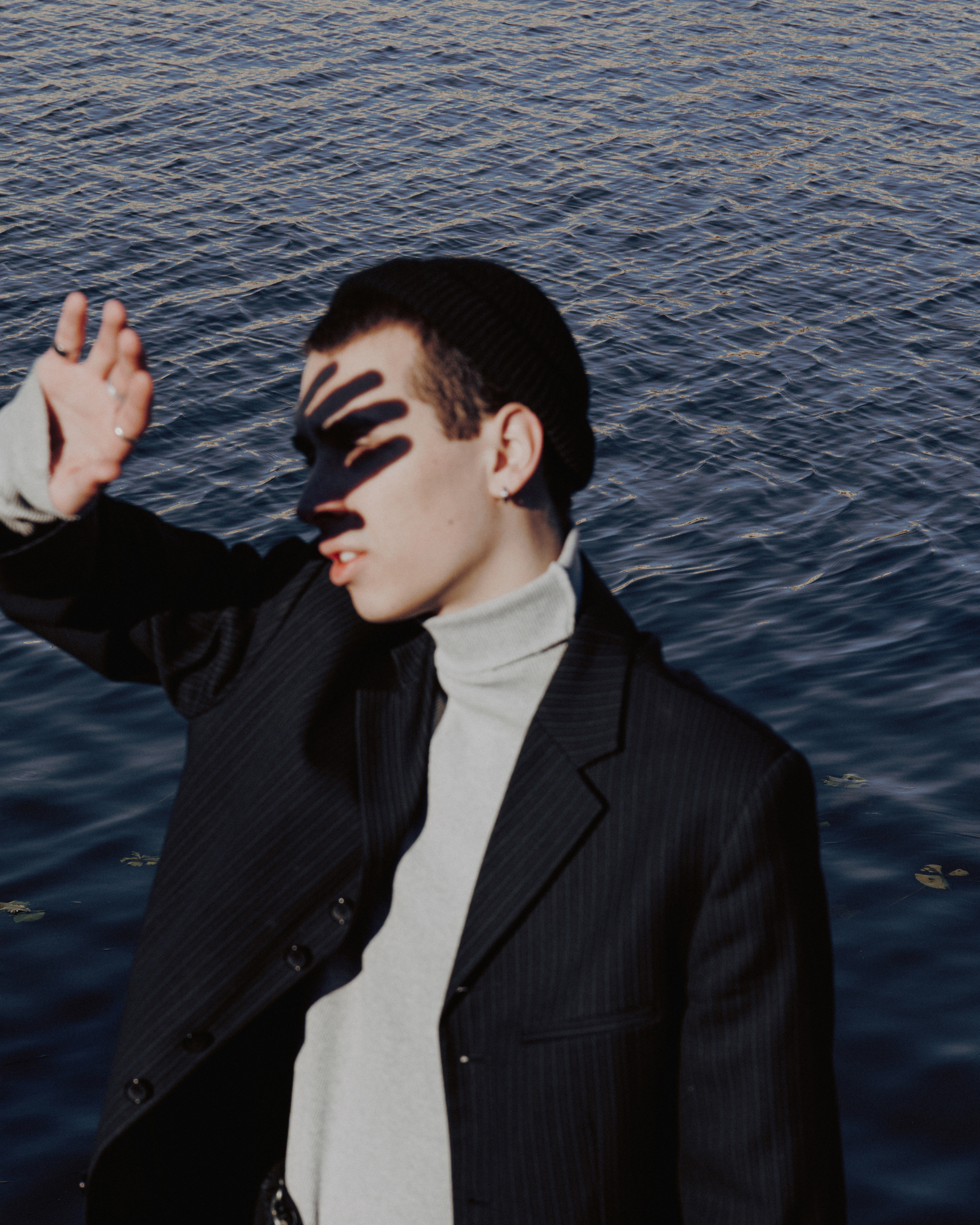 Arthur. Фотограф в Москве Ярослава Фролова