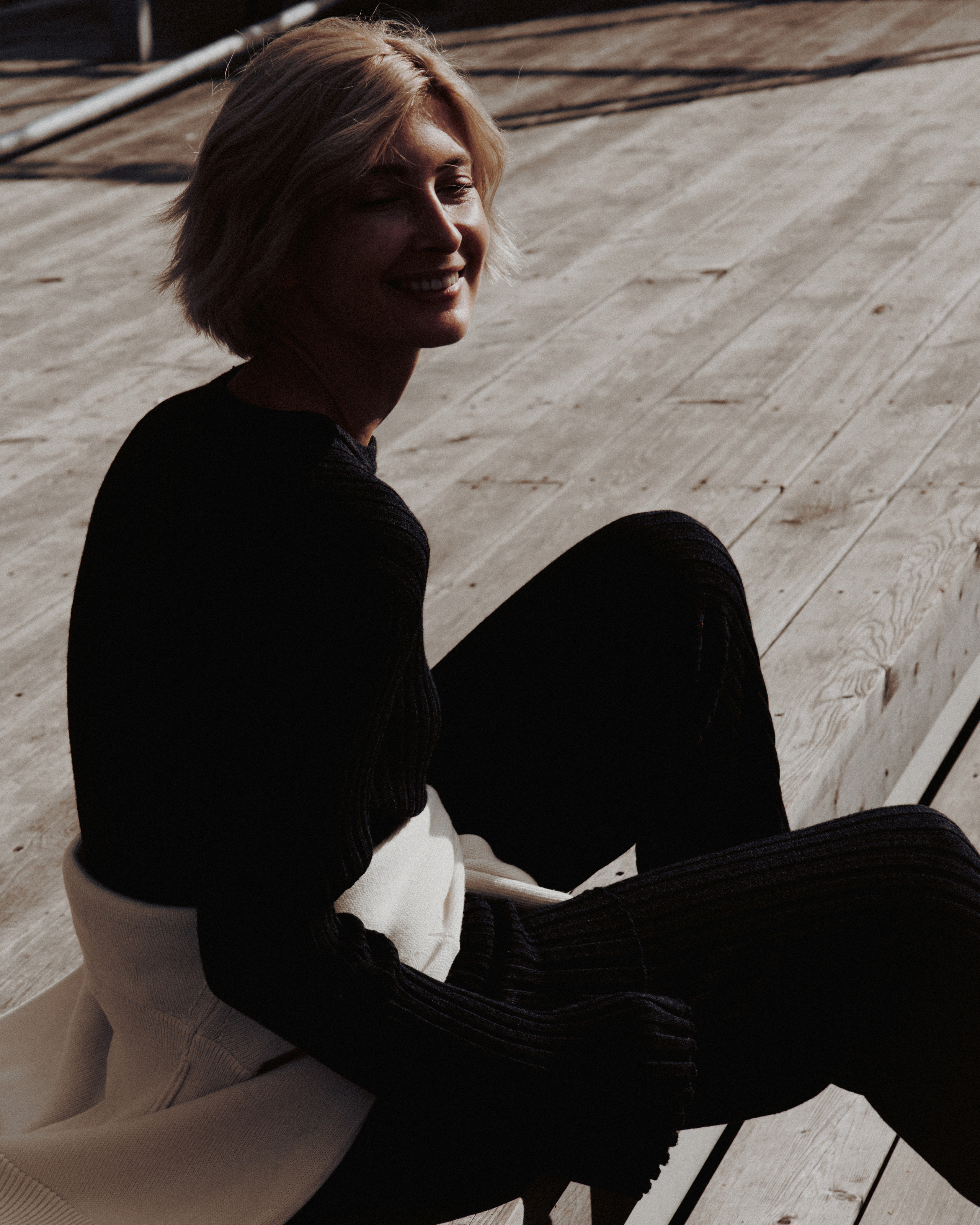 Wild Is The Wind — II. Фотограф в Москве Ярослава Фролова