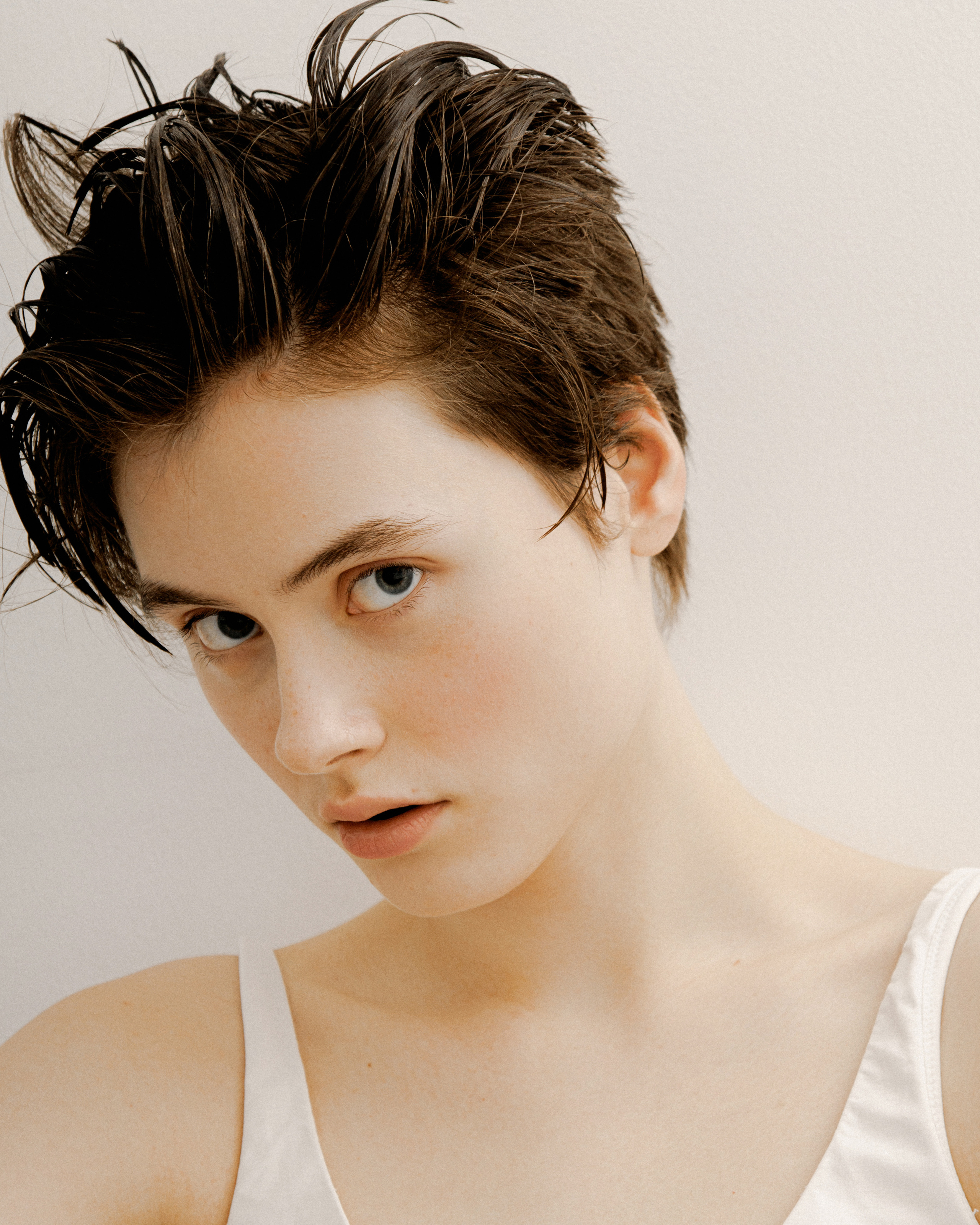 Eliza. Фотограф в Москве Ярослава Фролова