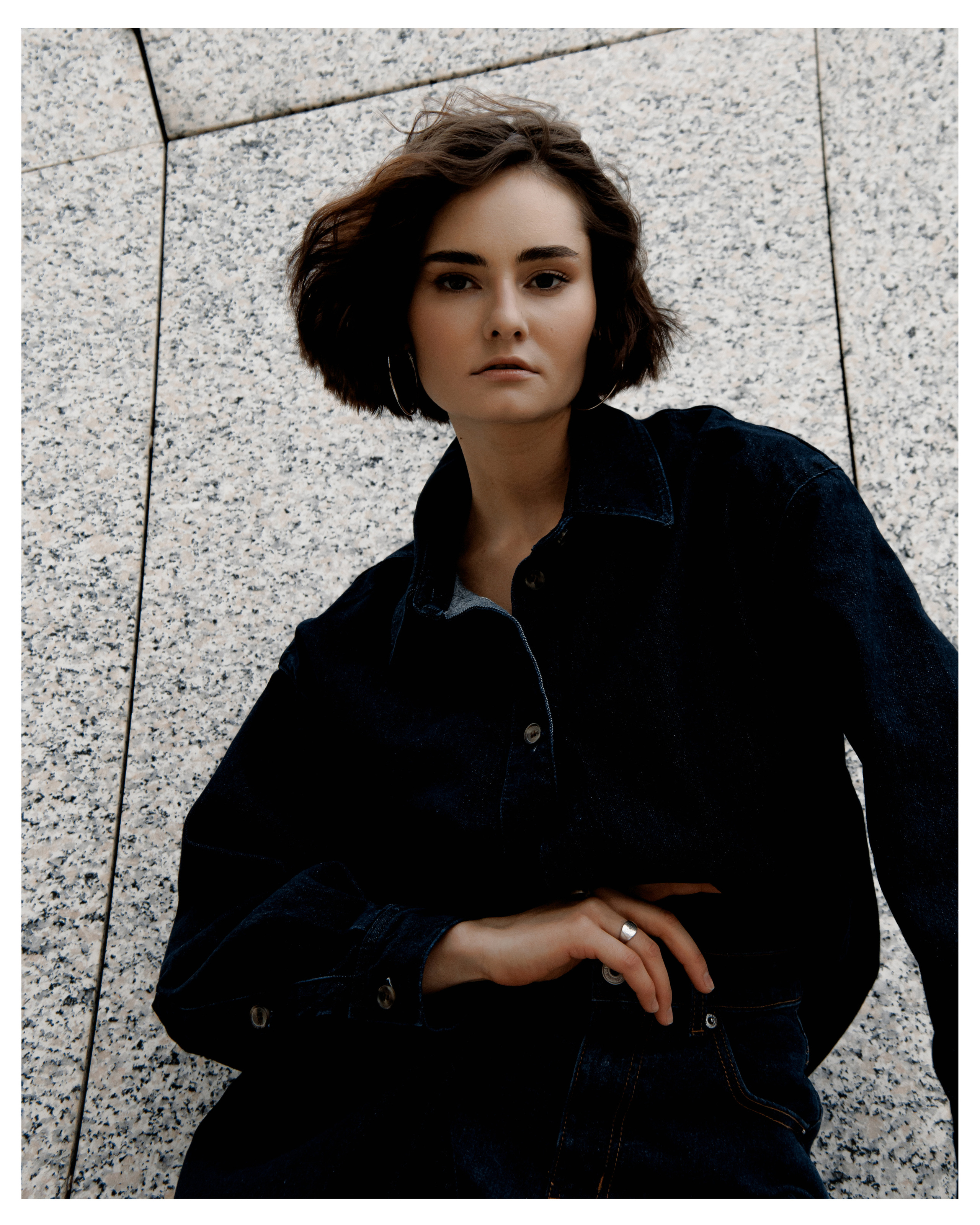 Naya. Фотограф в Москве Ярослава Фролова