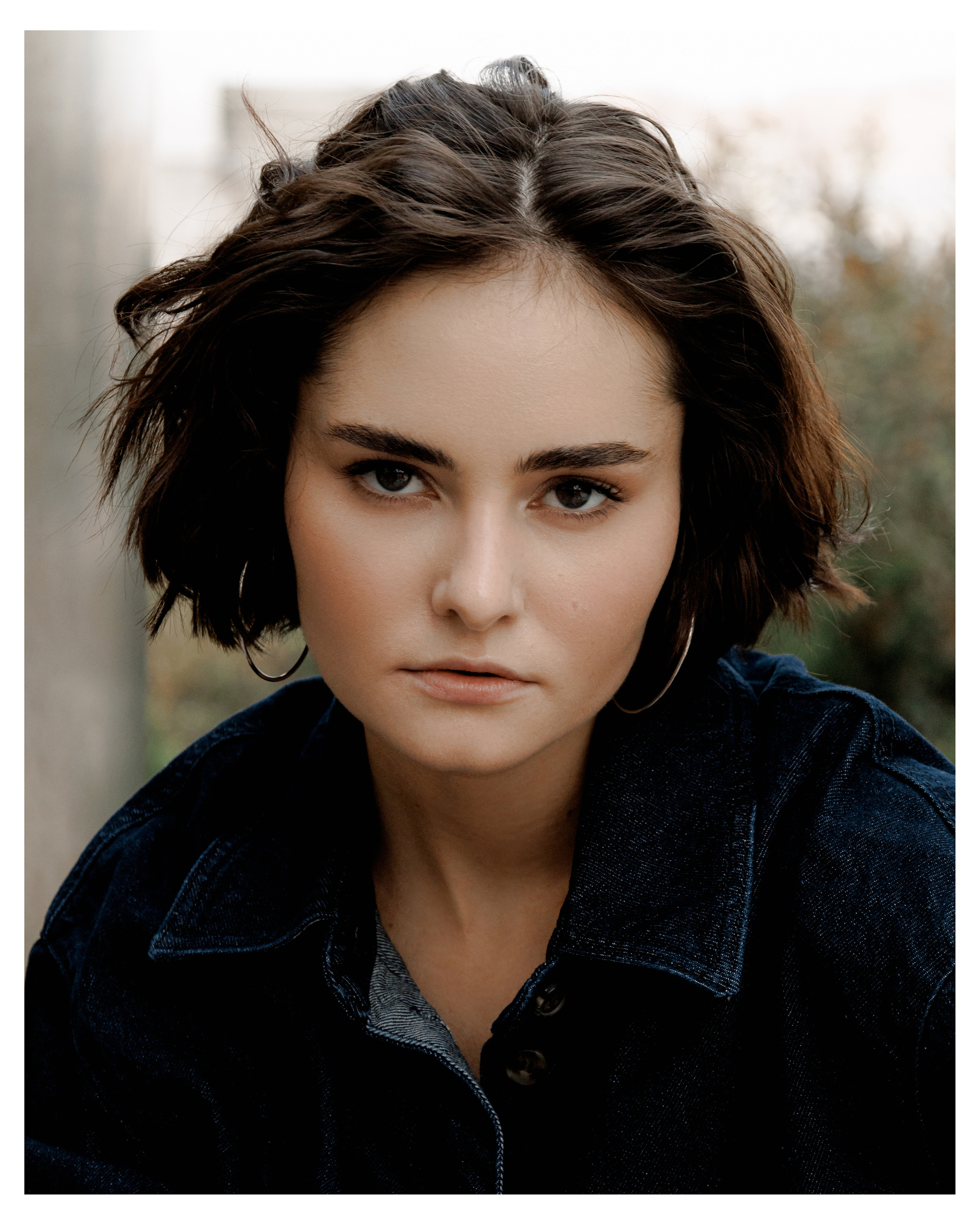 Naya. Фотограф в Москве Ярослава Фролова