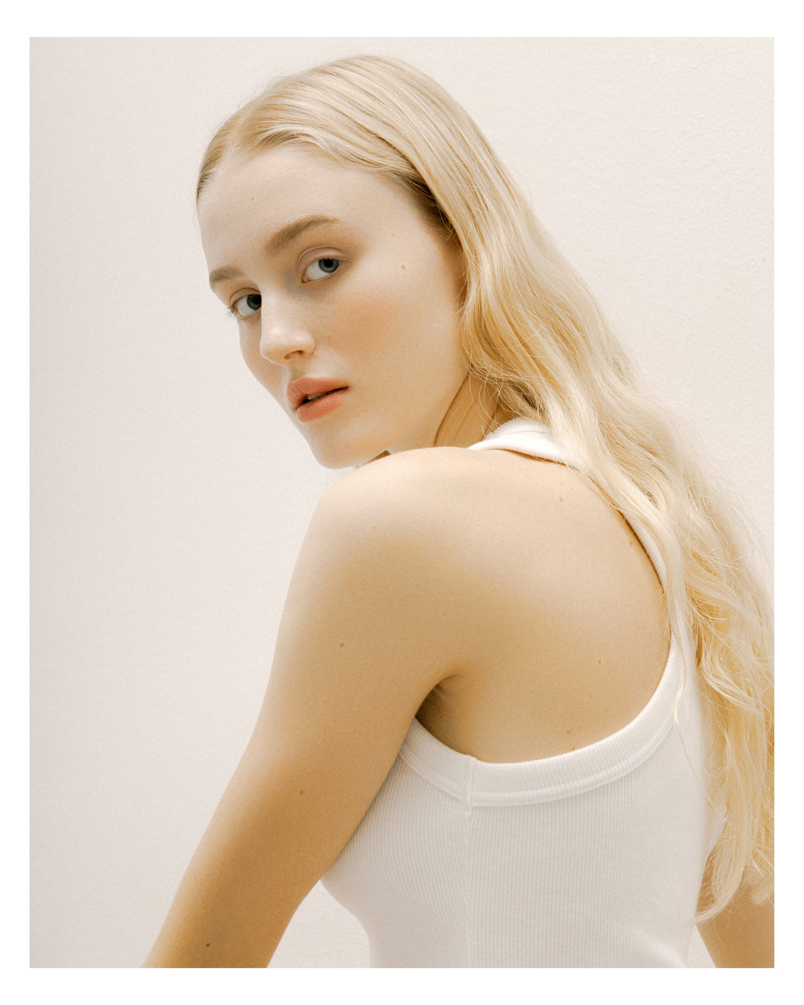 Polina. Фотограф в Москве Ярослава Фролова