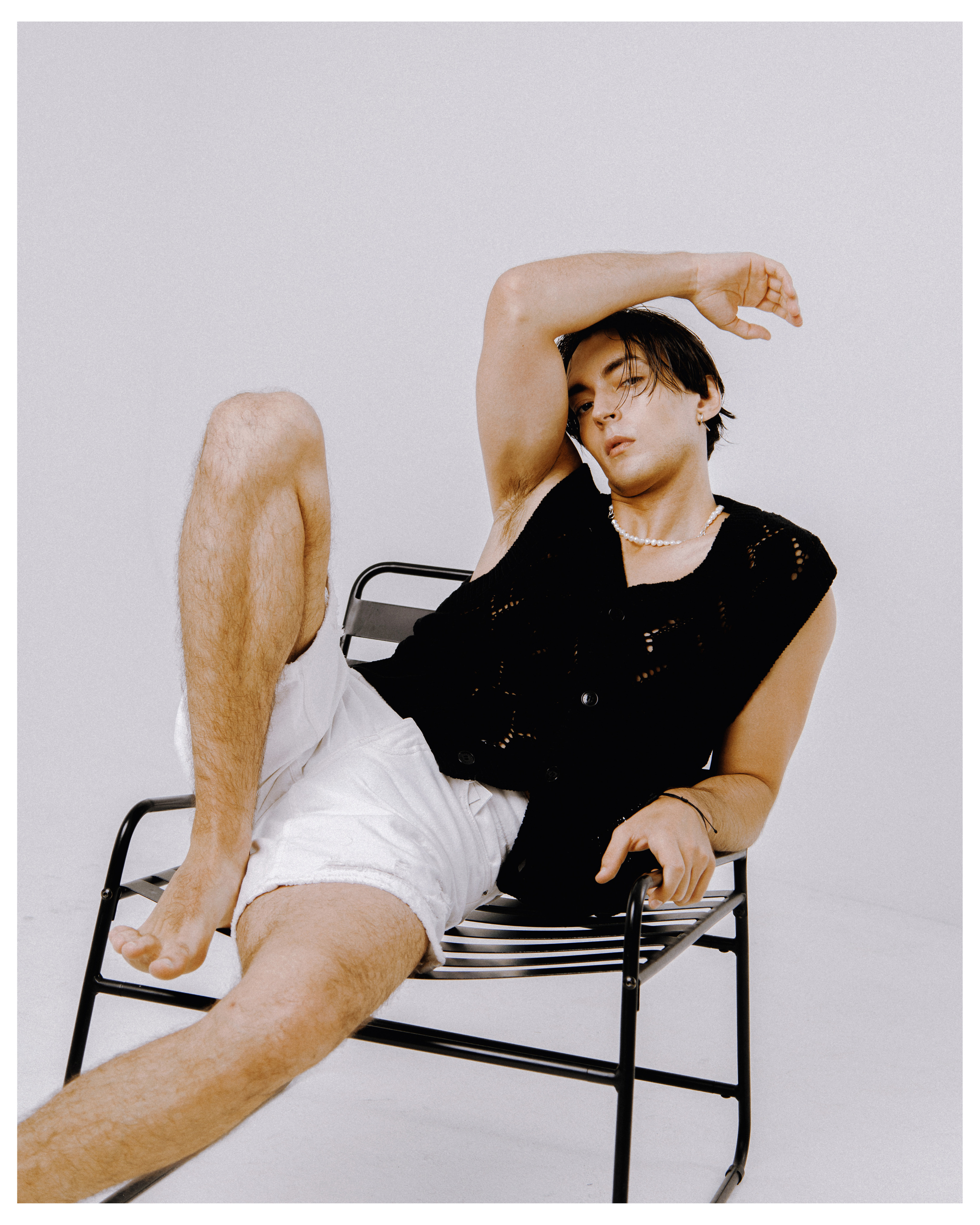 Sergey. Фотограф в Москве Ярослава Фролова