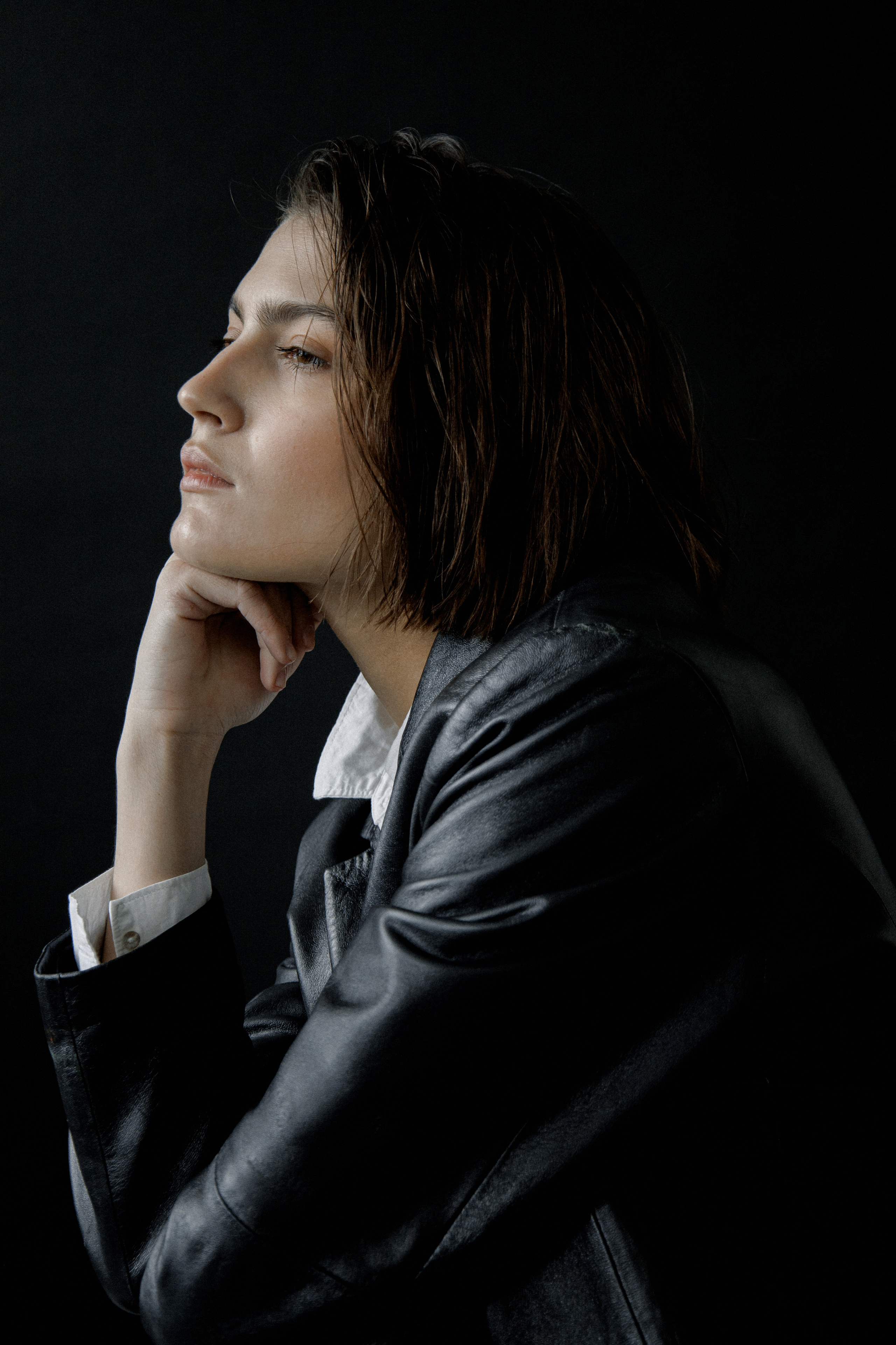 Liza. Фотограф в Москве Ярослава Фролова