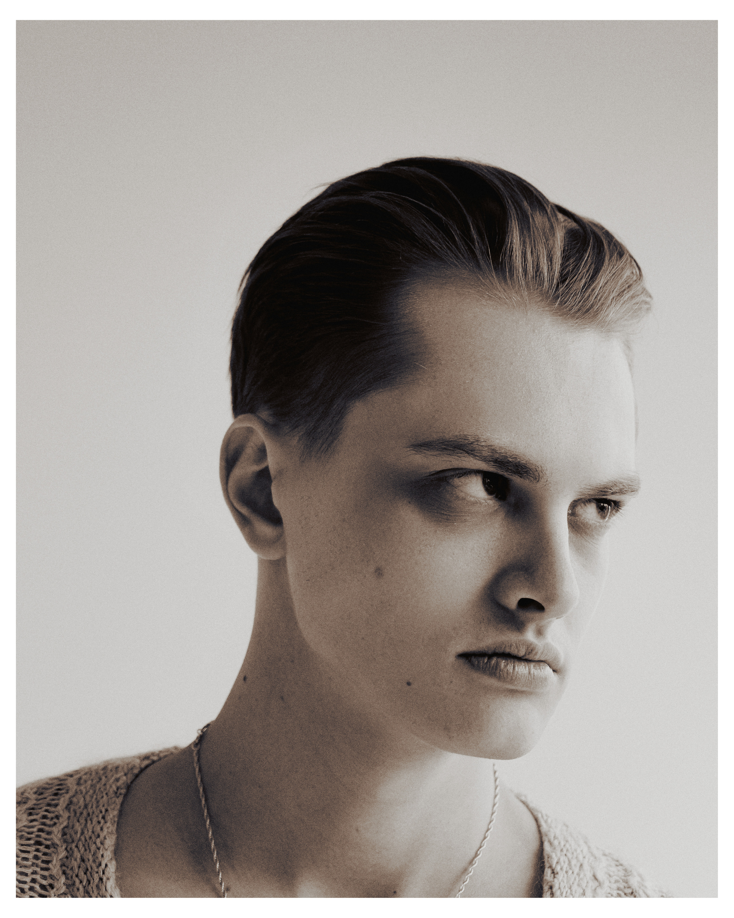 Alexey. Фотограф в Москве Ярослава Фролова