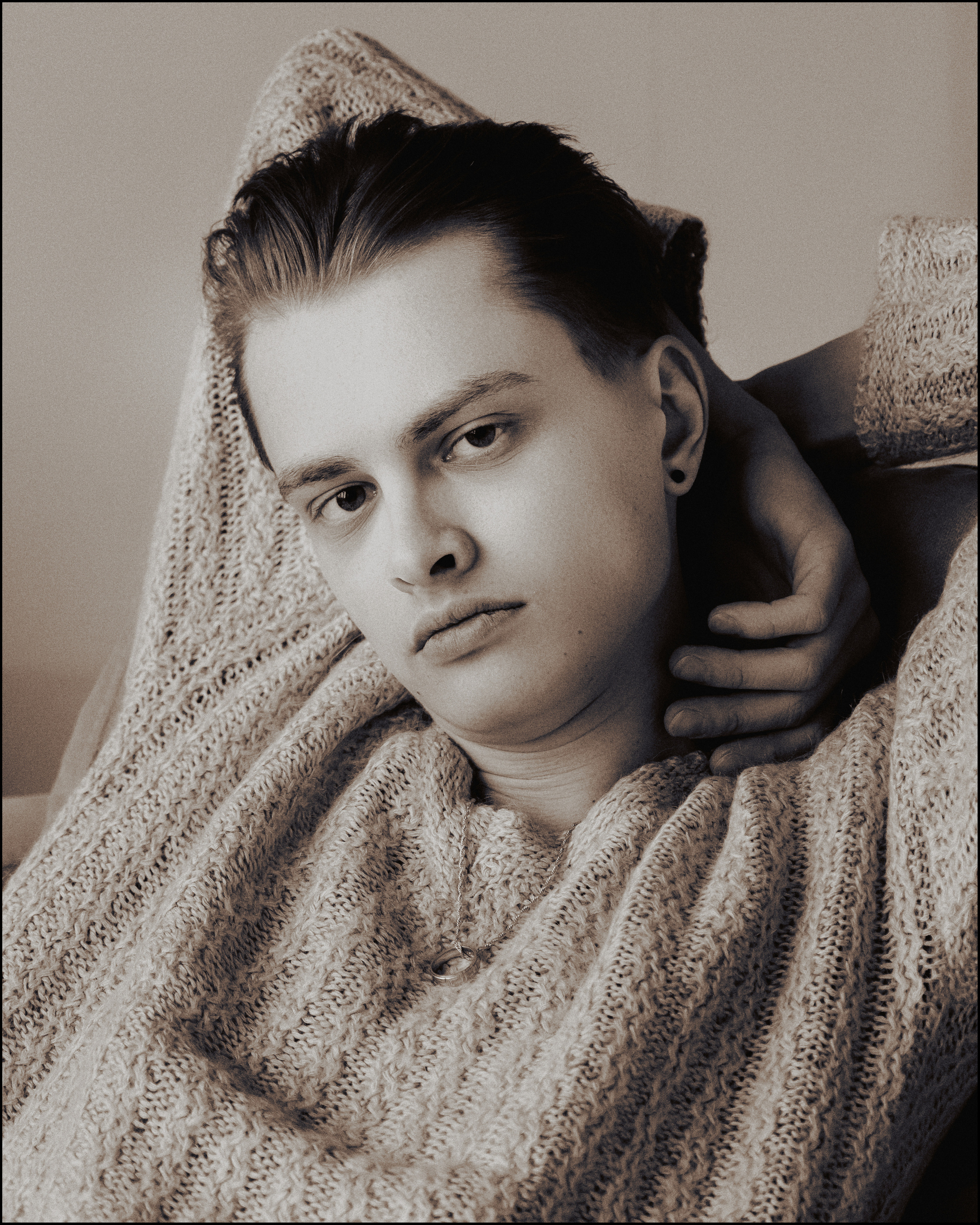 Alexey. Фотограф в Москве Ярослава Фролова