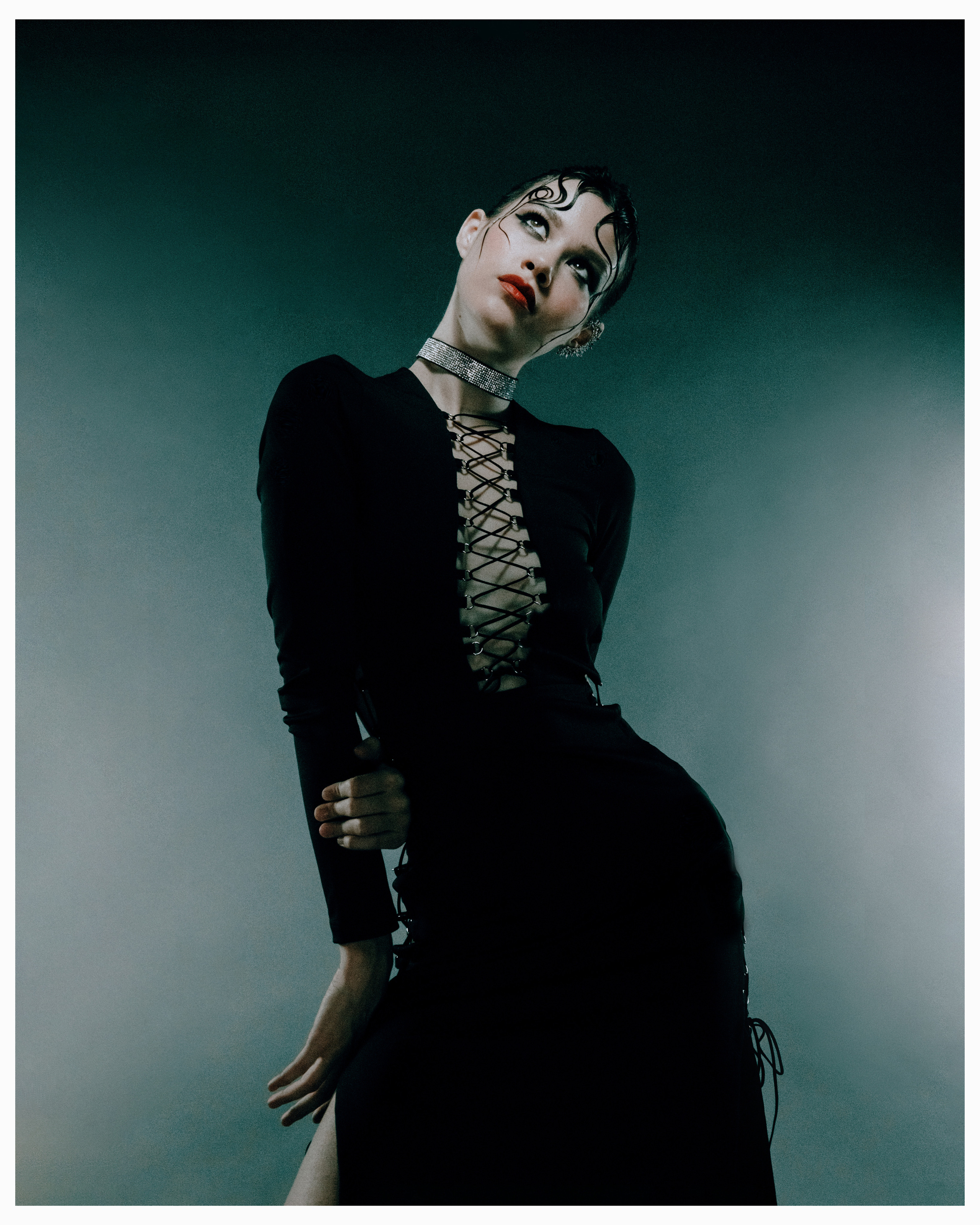 Wednesday Prom. Фотограф в Москве Ярослава Фролова