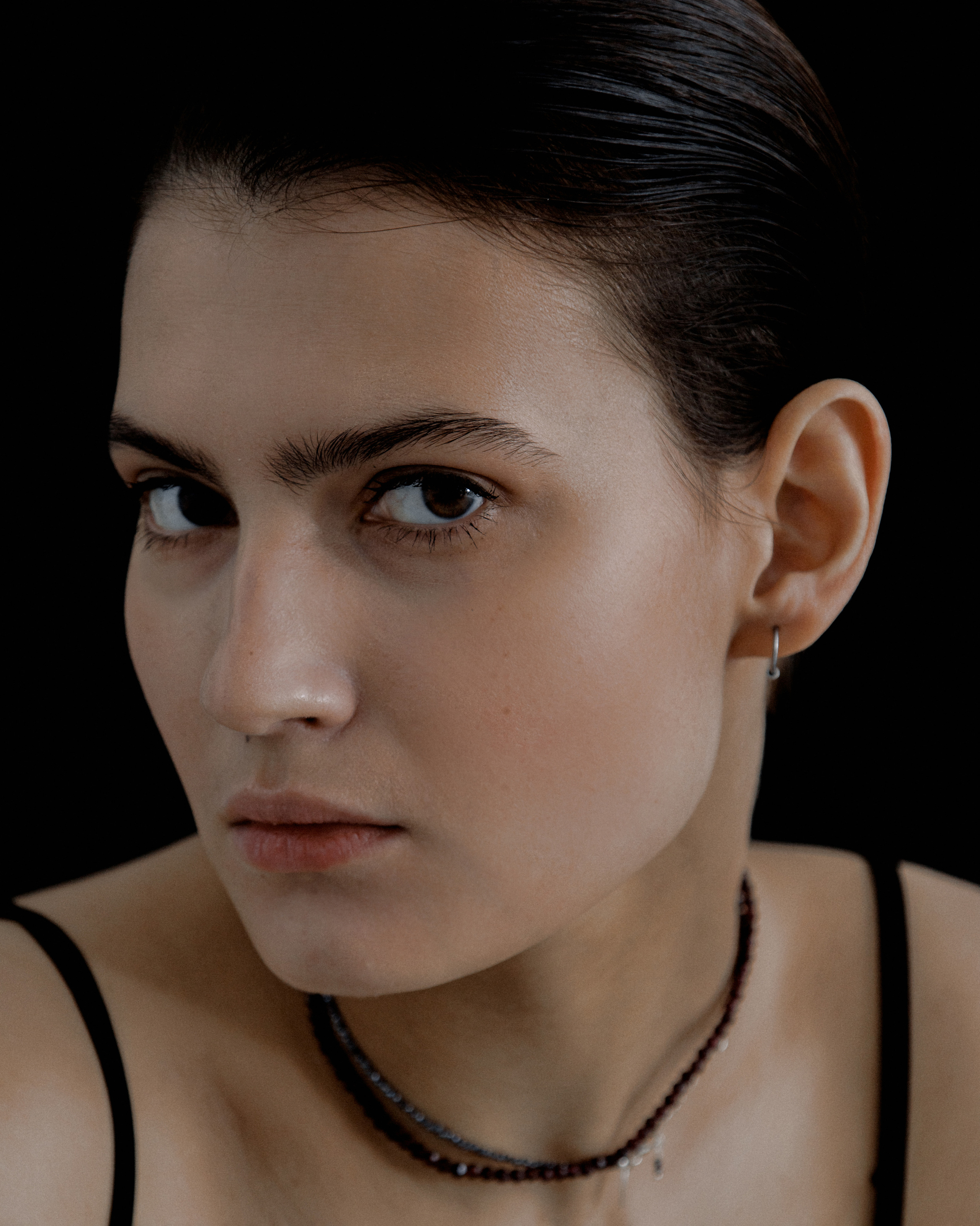 Liza. Фотограф в Москве Ярослава Фролова