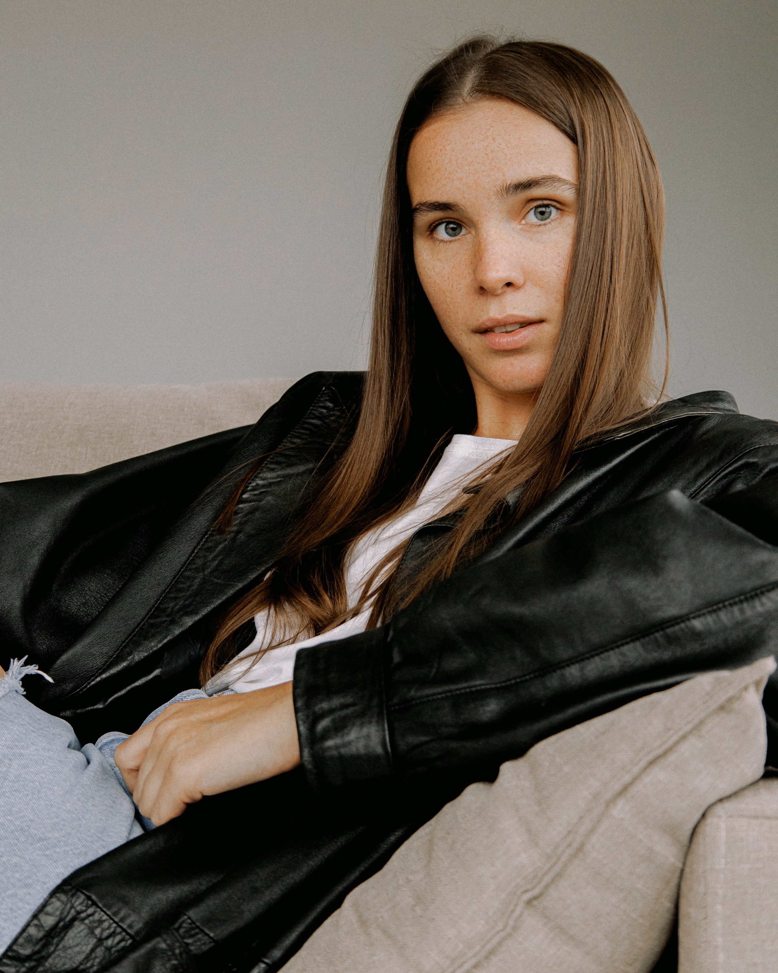 Kristina B. Фотограф в Москве Ярослава Фролова