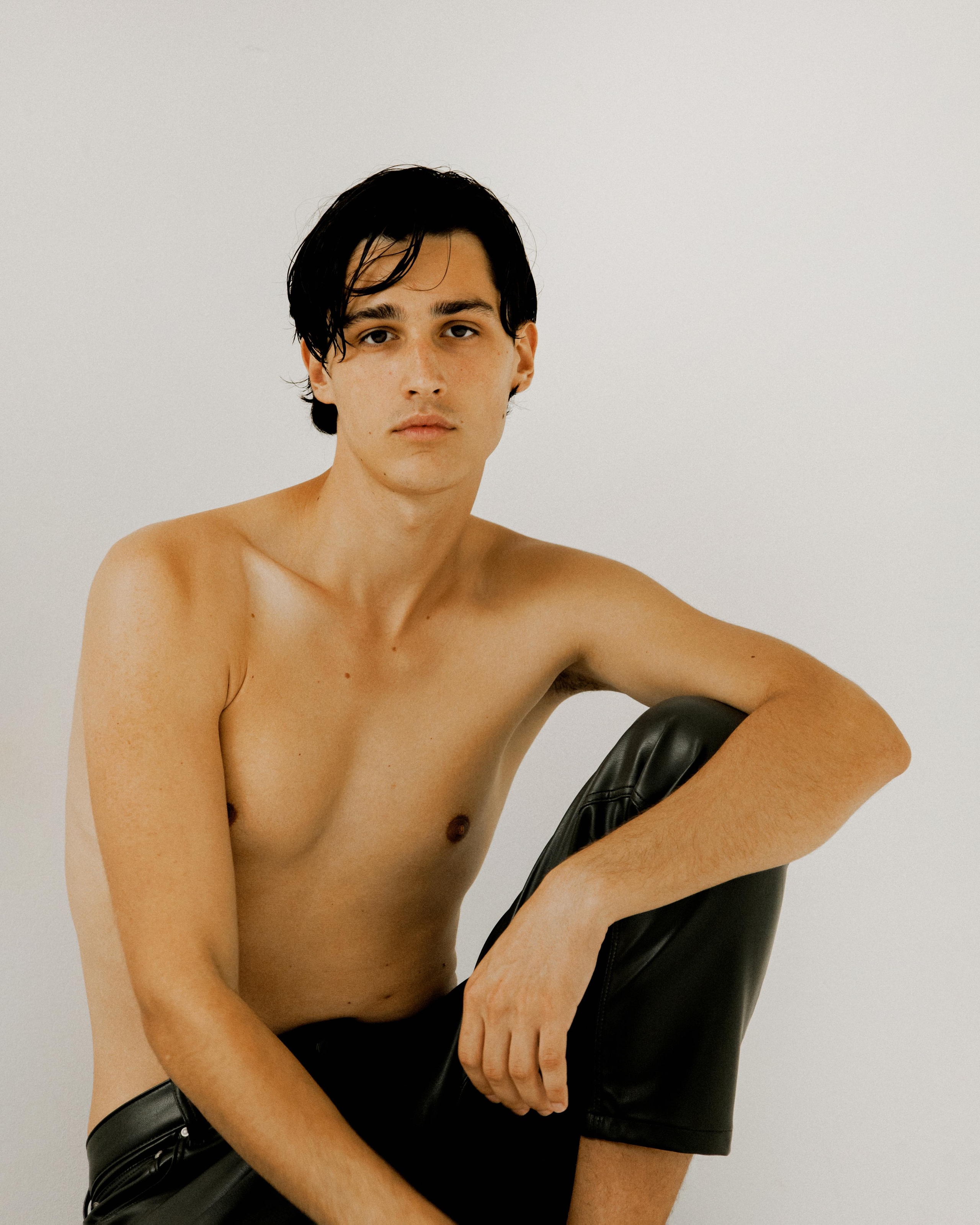 Igor. Фотограф в Москве Ярослава Фролова