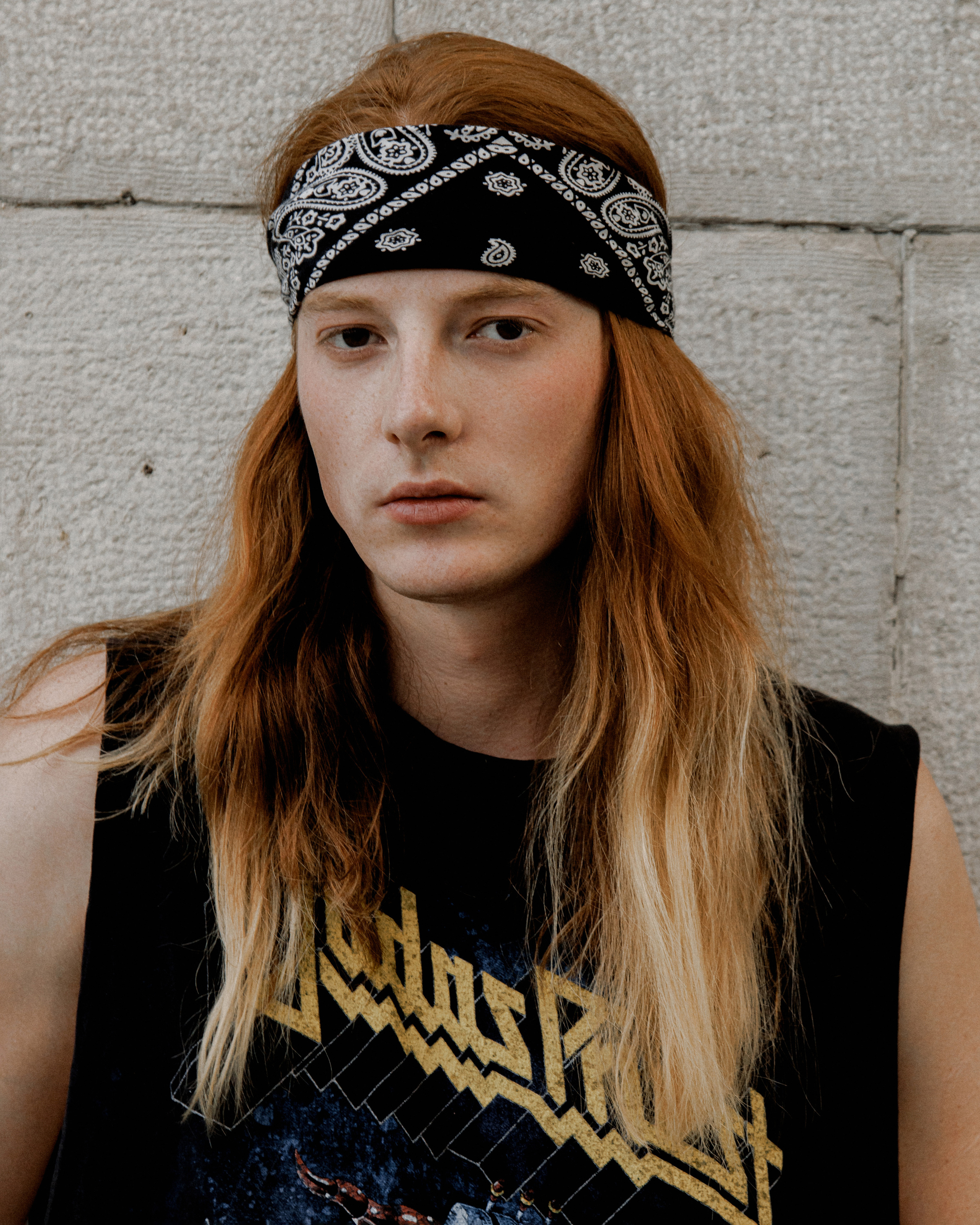 Alexander. Фотограф в Москве Ярослава Фролова