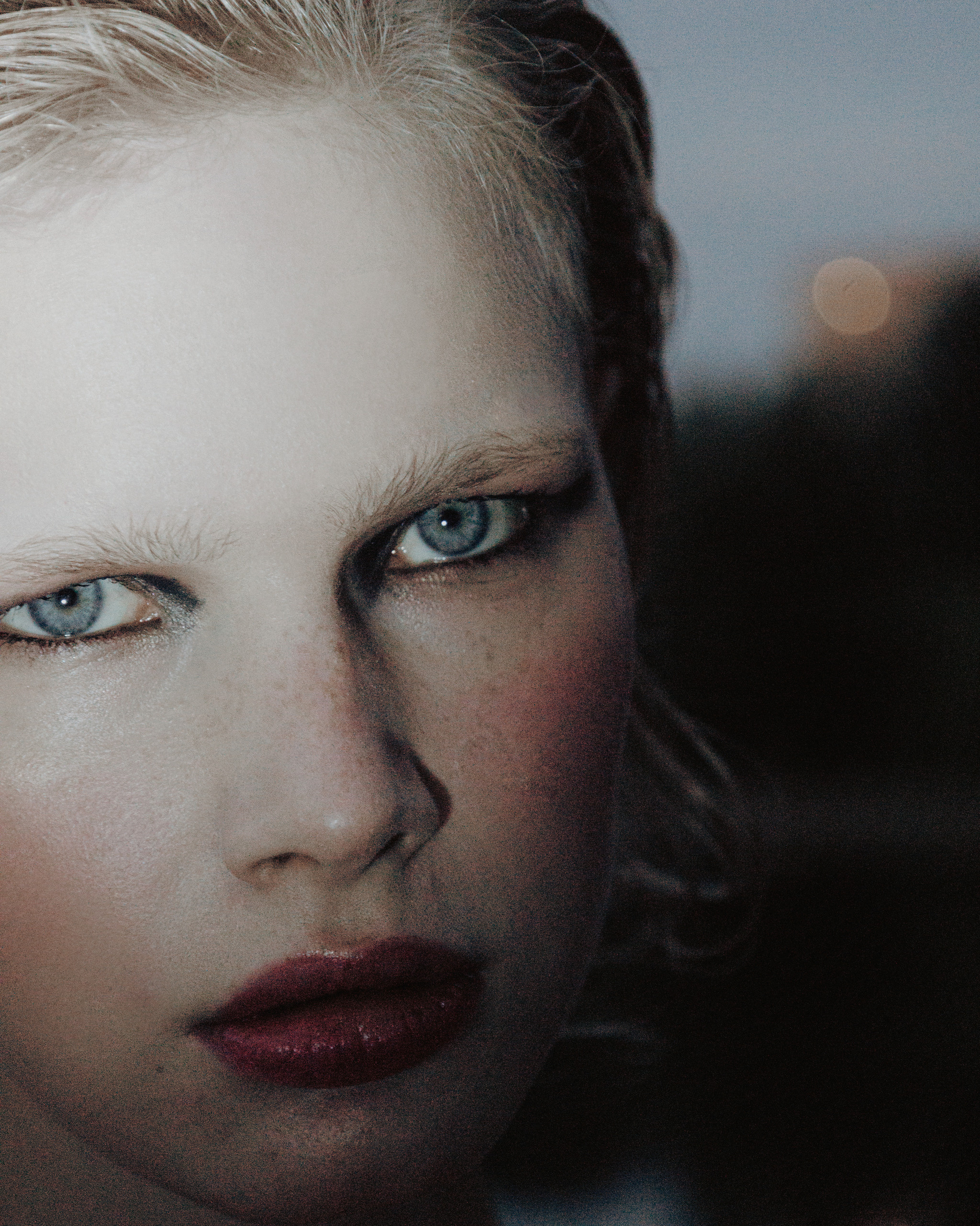 Girls Are White Against the Sky. Фотограф в Москве Ярослава Фролова