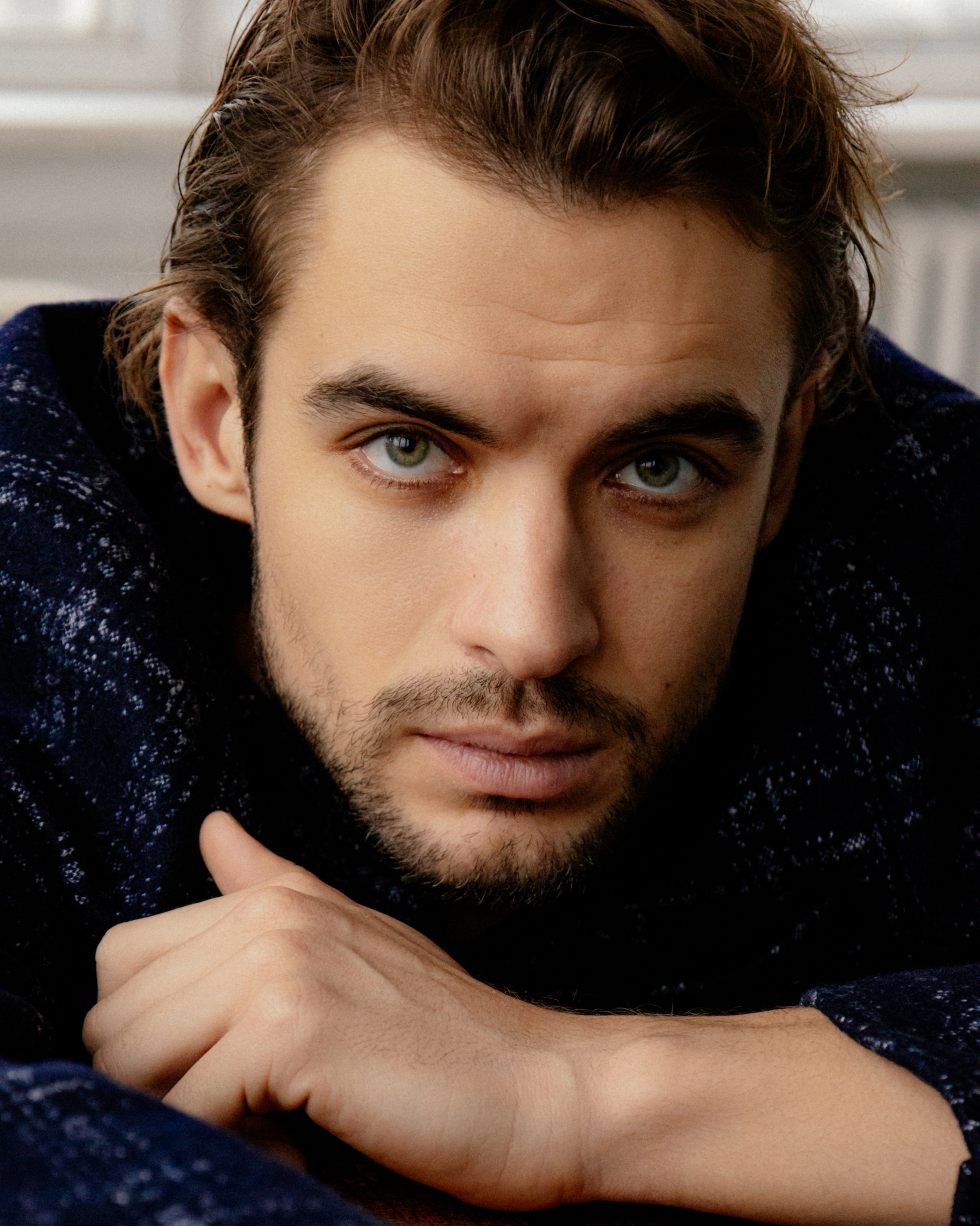 Ilya. Фотограф в Москве Ярослава Фролова