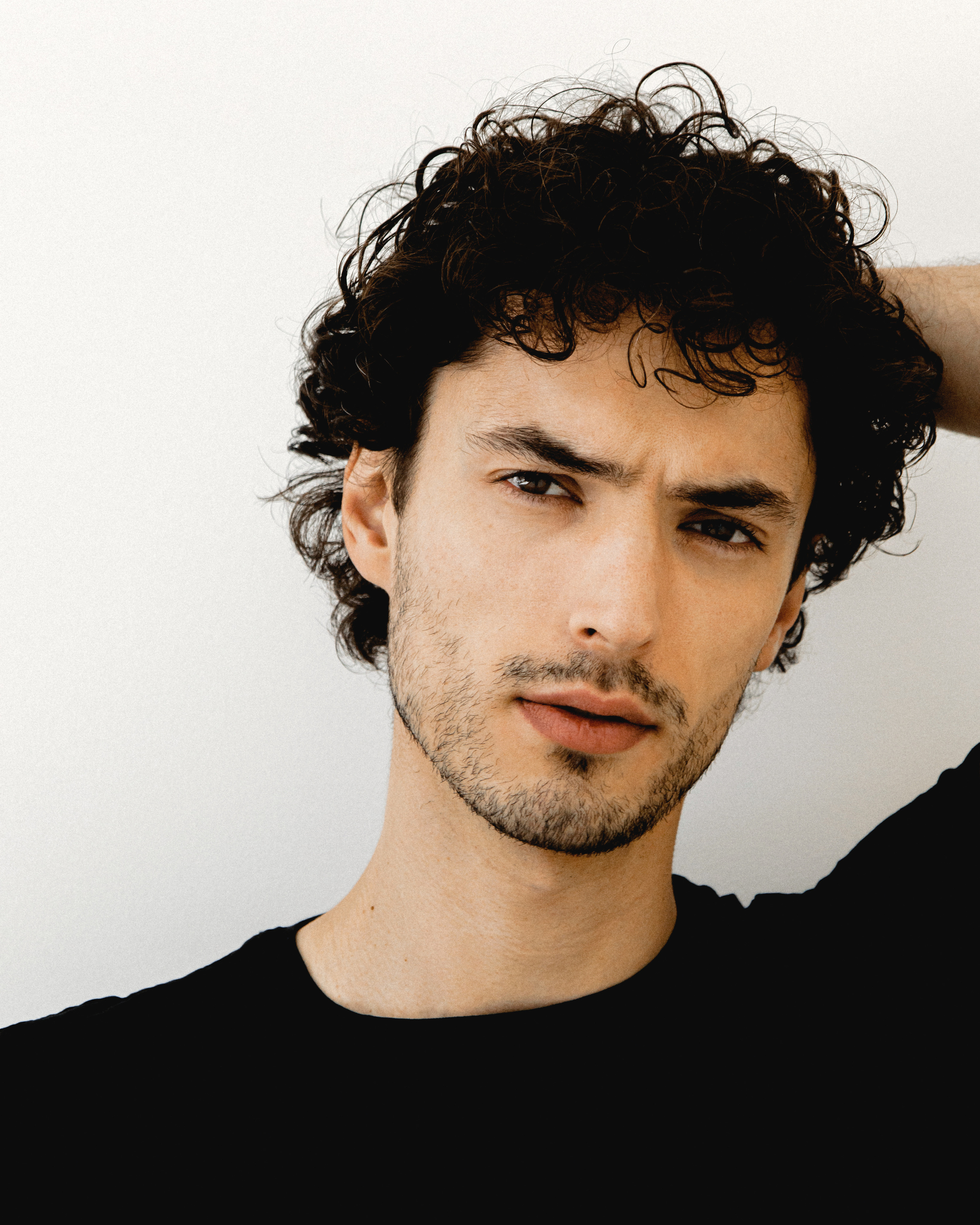 Ilya F. Фотограф в Москве Ярослава Фролова