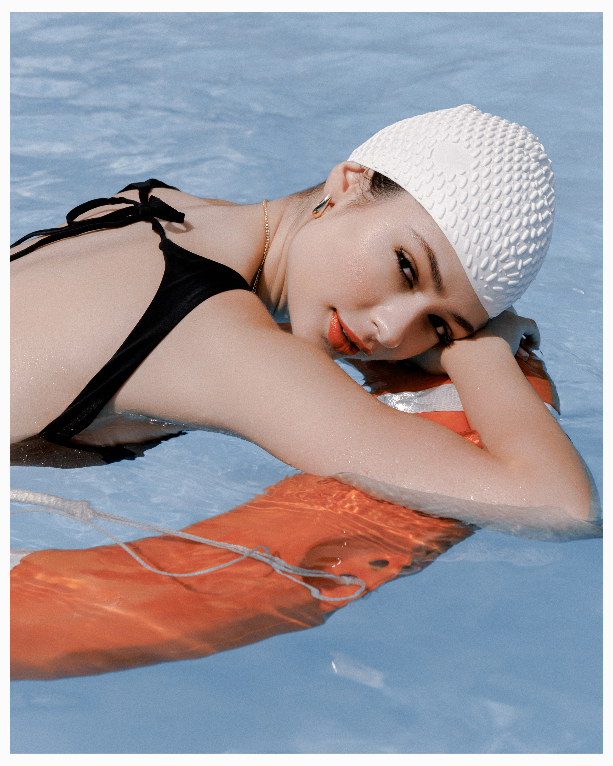 Le Piscine. Фотограф в Москве Ярослава Фролова