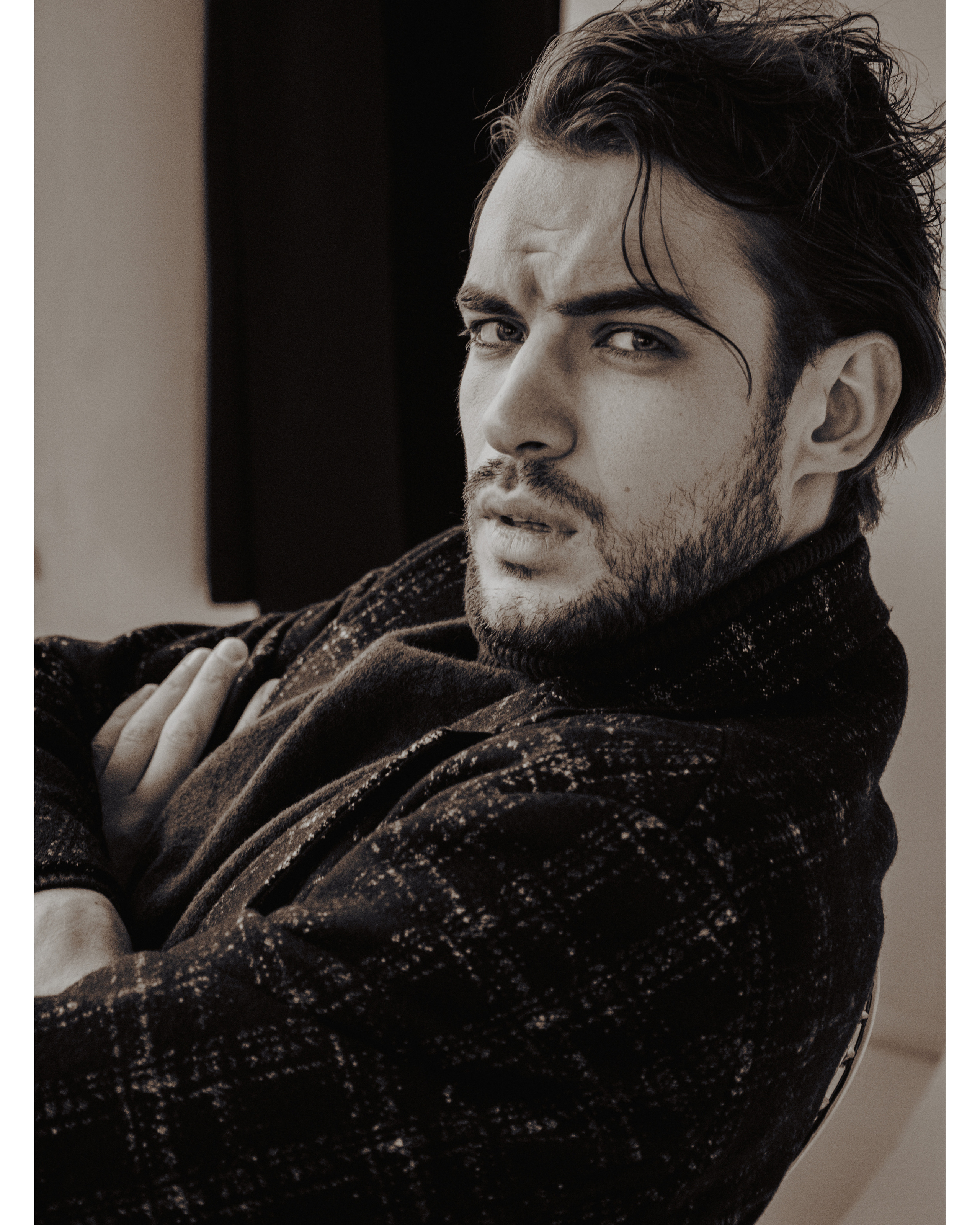 Ilya. Фотограф в Москве Ярослава Фролова