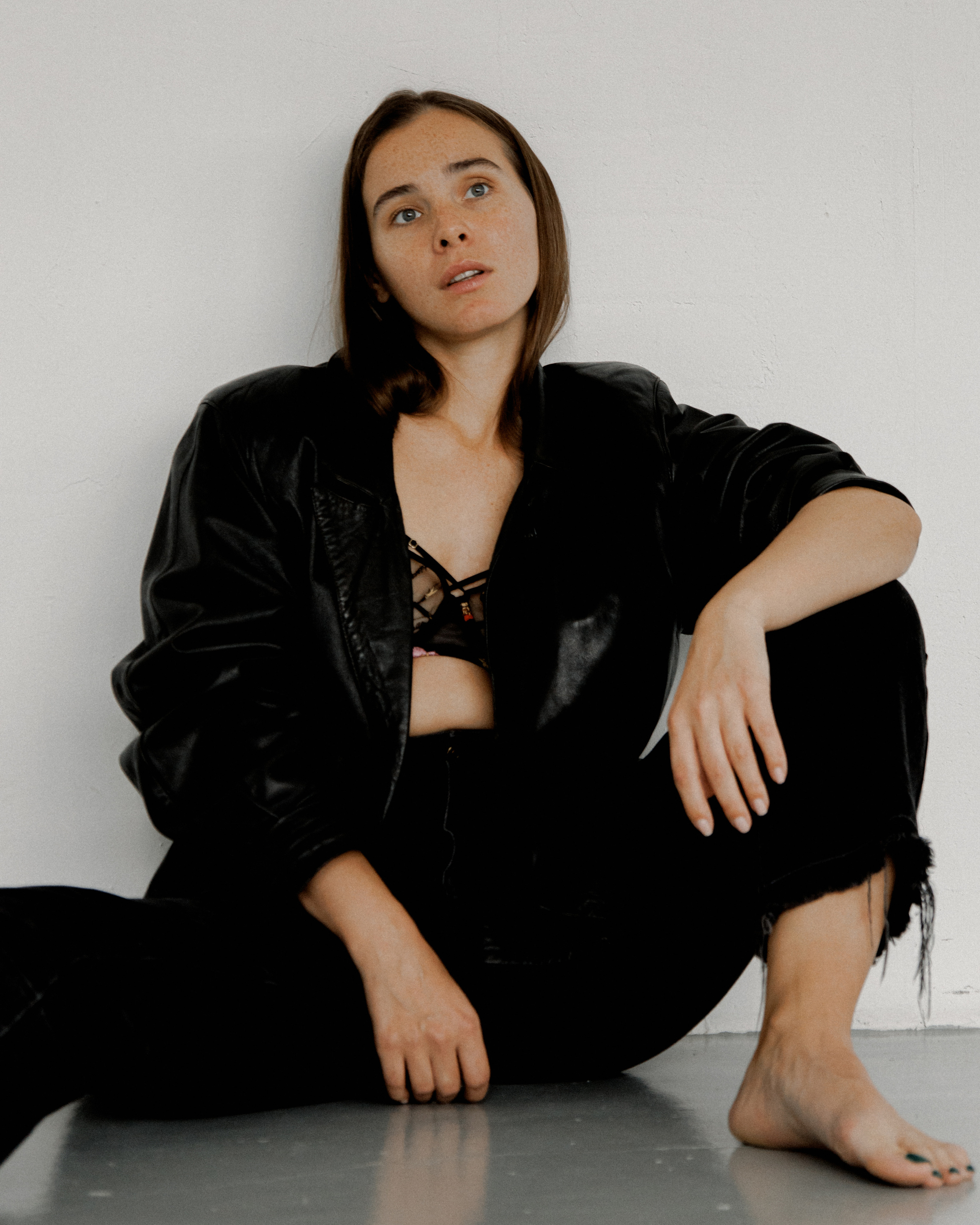 Kristina B. Фотограф в Москве Ярослава Фролова