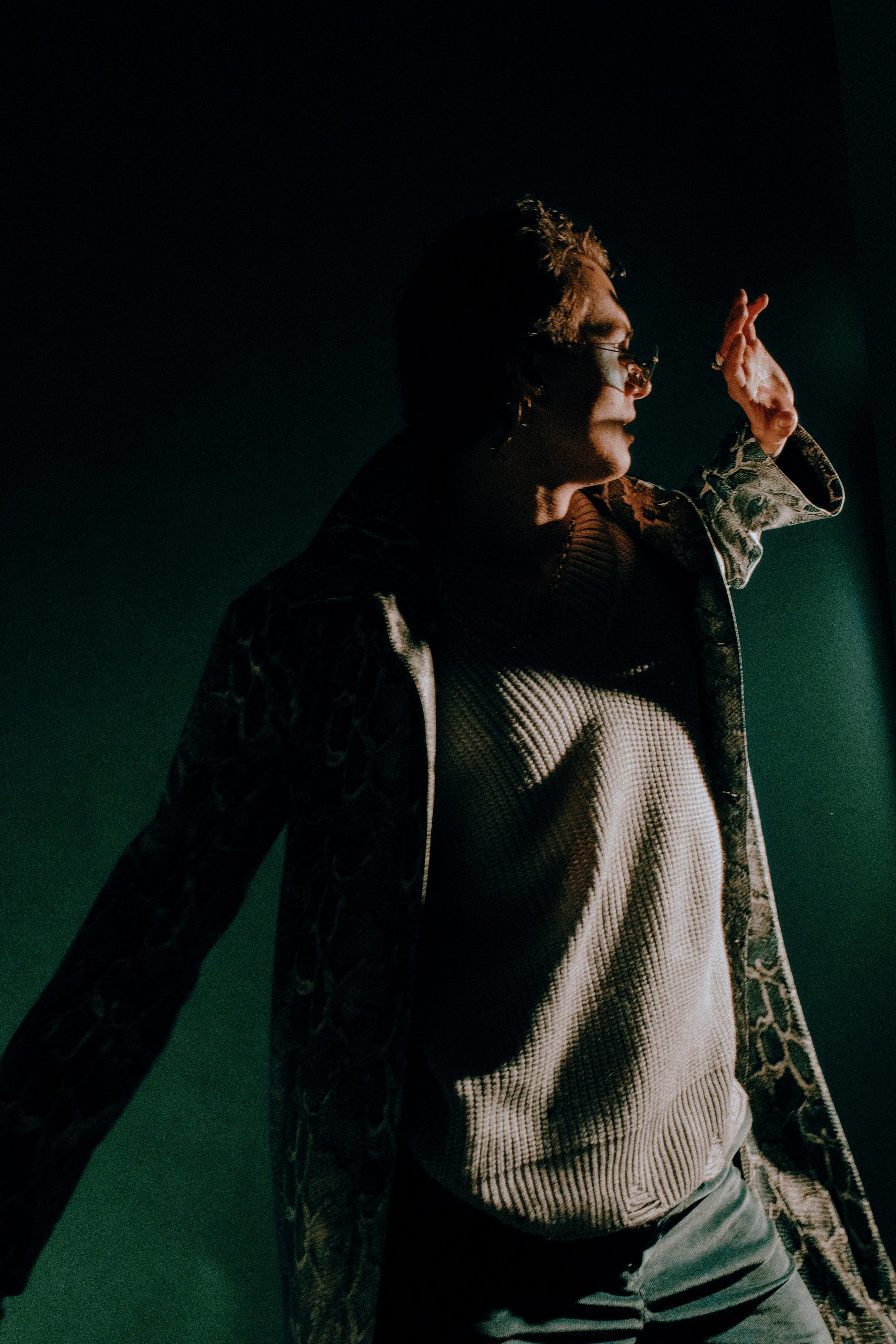 Admiring the metamorphosis — III. Фотограф в Москве Ярослава Фролова